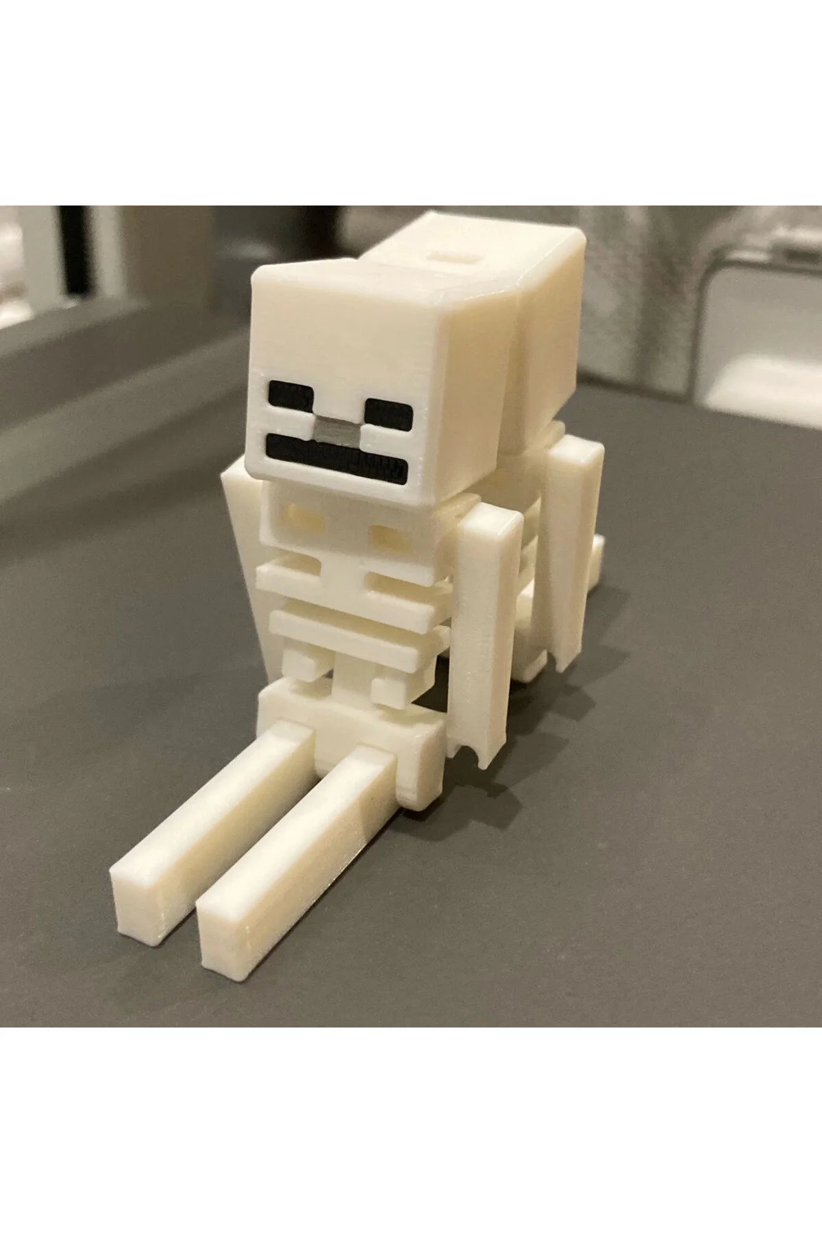 اسباب بازی های فیگور شخصیت MINECRAFT EKLEMLI HAREKETLI KARAKTER اورجینال dekuis