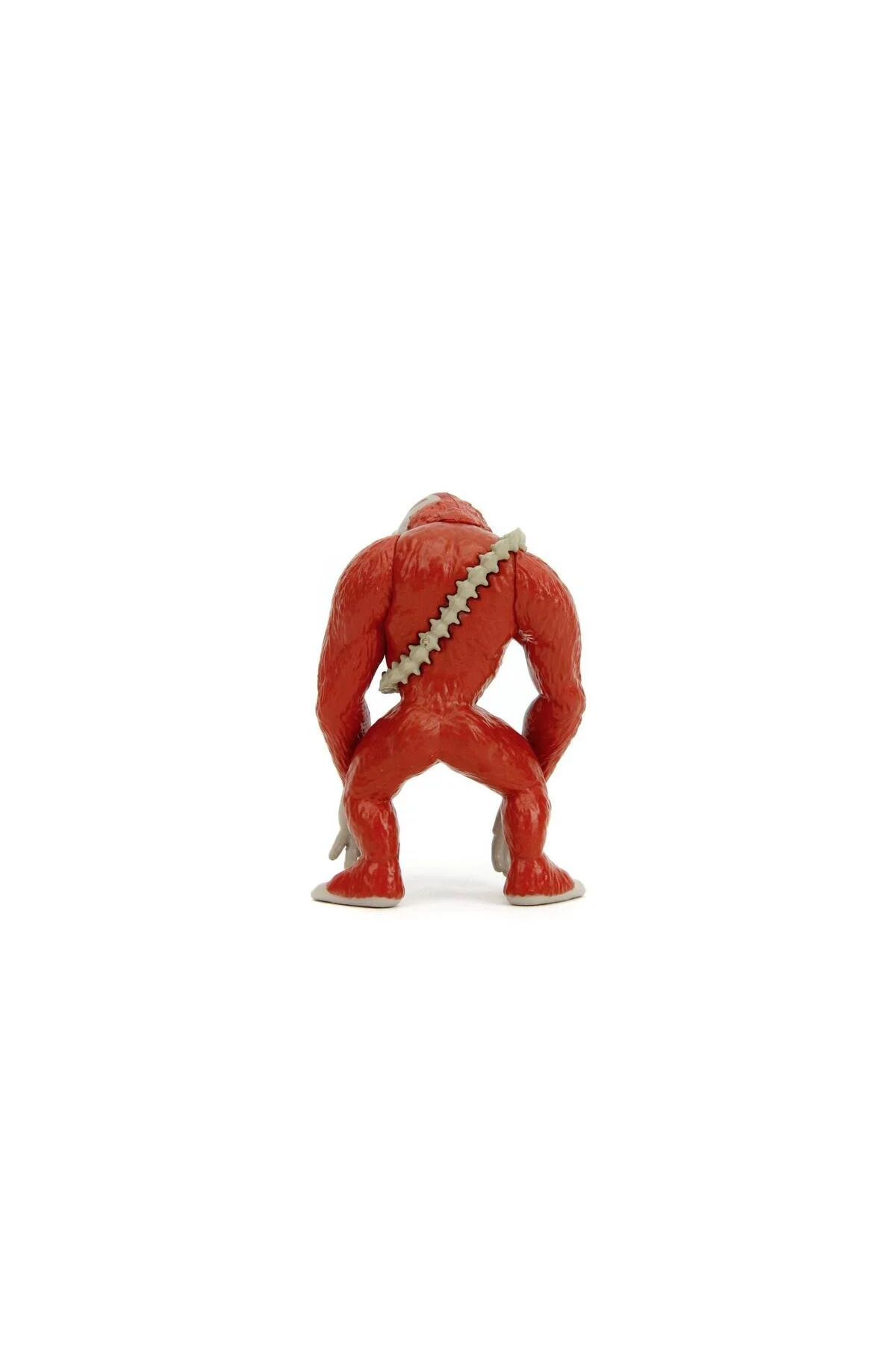 فیگور چهره های فیلم GODZILLA SCAR KING 6CM METAL دارای مجوز Jada