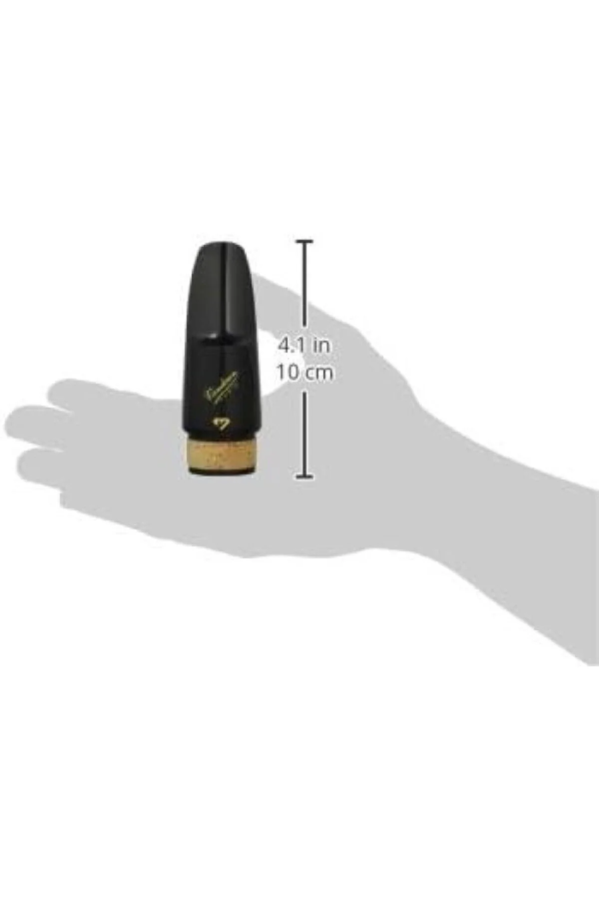 ترومپت کورنت و فلوگل هورن VANDOREN CM145 اورجینال ShopZum