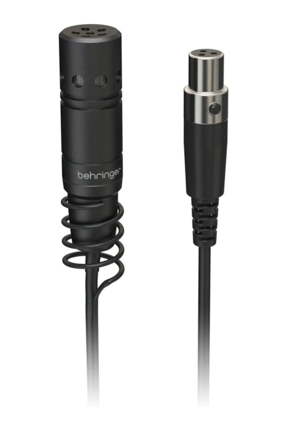 میکروفون و لوازم جانبی BEHRINGER HM50 BK خازن پریمیوم آویزان ShopZum