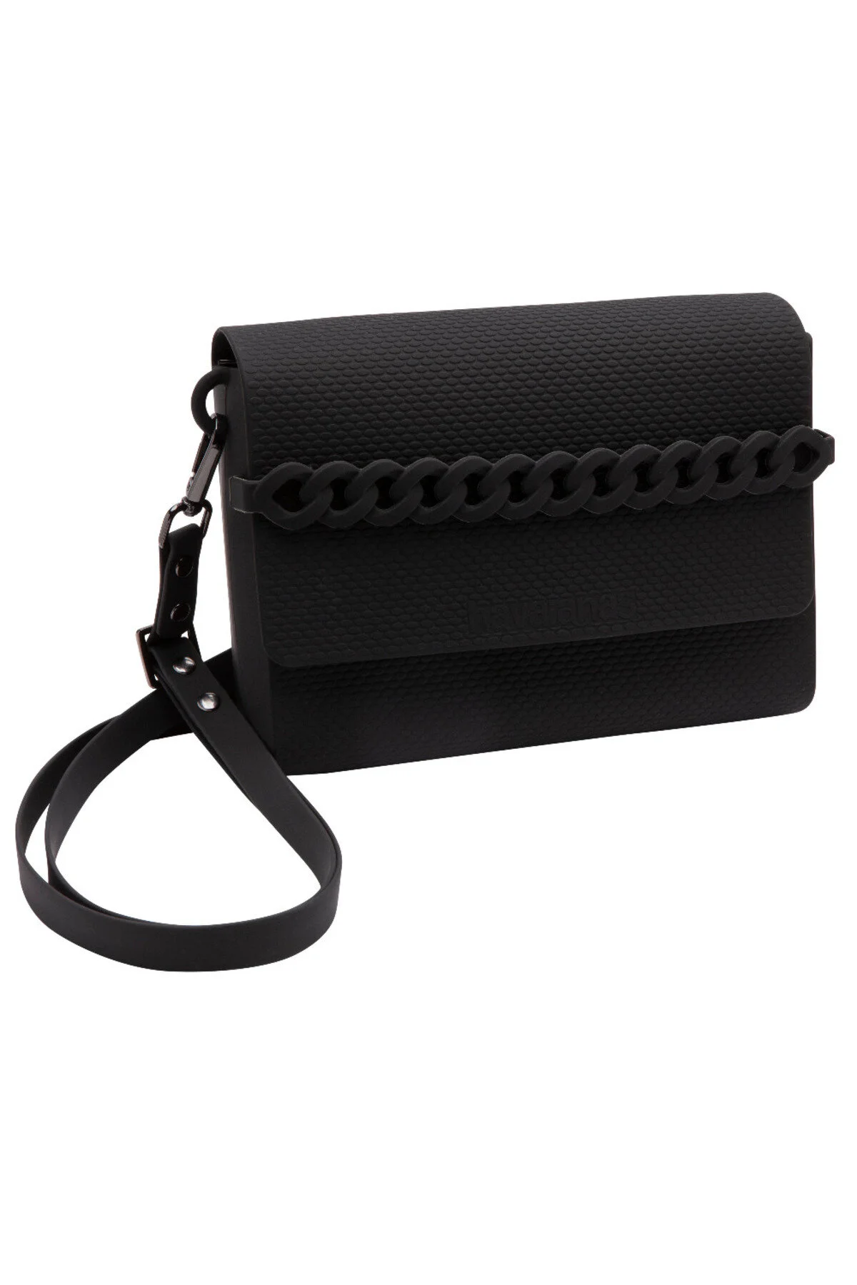 کیف ساحلی مردانه و زنانه کیسه گاه به UNISEX BLACK Havaianas