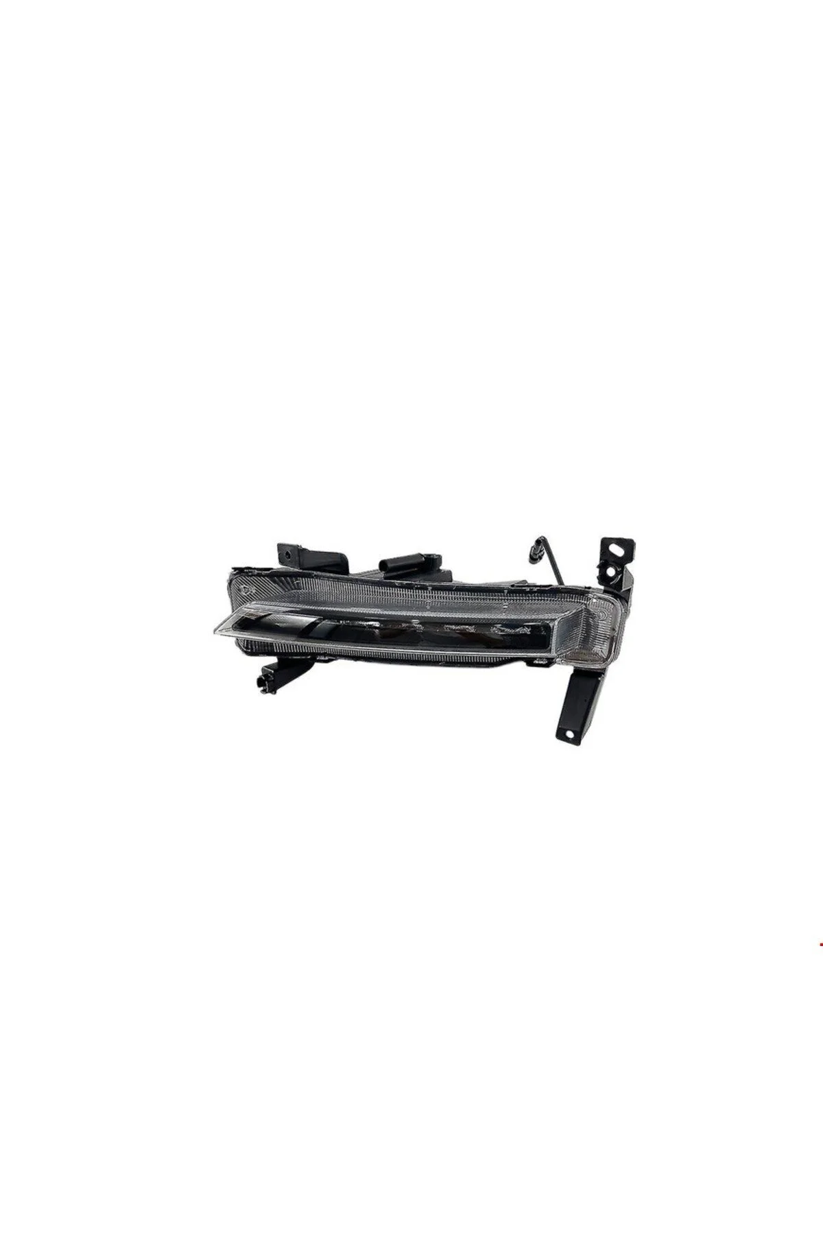 جلوپنجره خودرو TIGGO 8 PRO 2022چراغ روز روشن DRL سمت راست مخصوص مدل‌های 2022 و جدیدتر فونیکس تیگو پرو وارداتی gkl Genel Markalar
