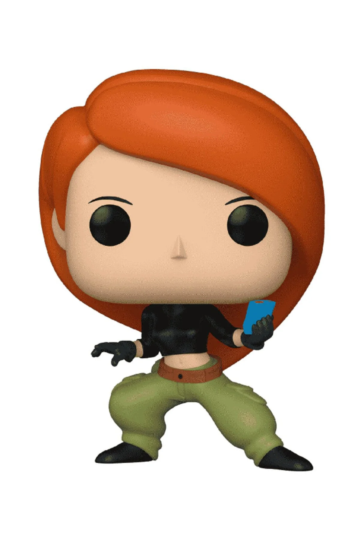 فیگور پاپ دیزنی: چه کسی ممکن است 1580 Funko