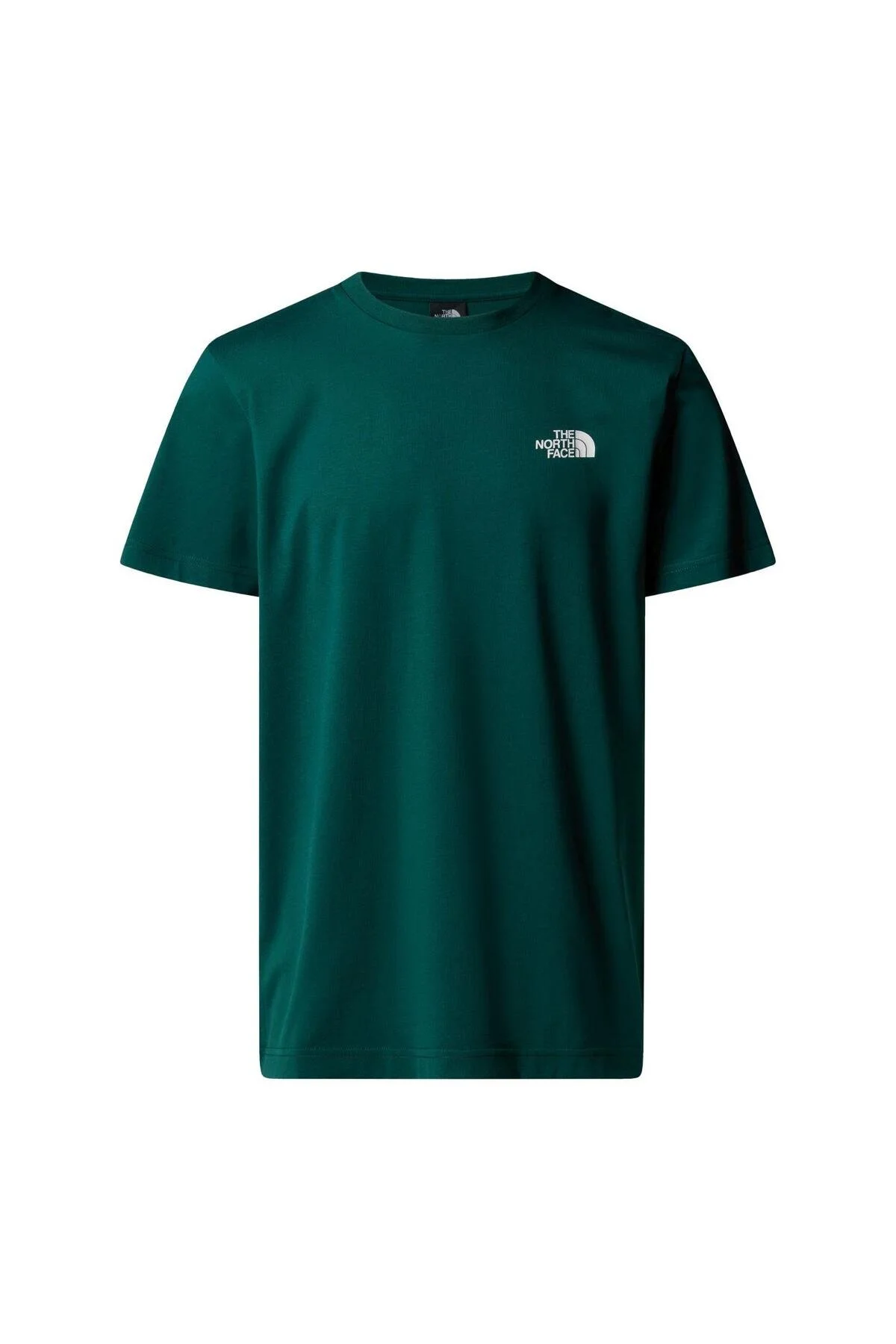 تی شرت مردانه MULTICOLOR XL نورث فیس The North Face
