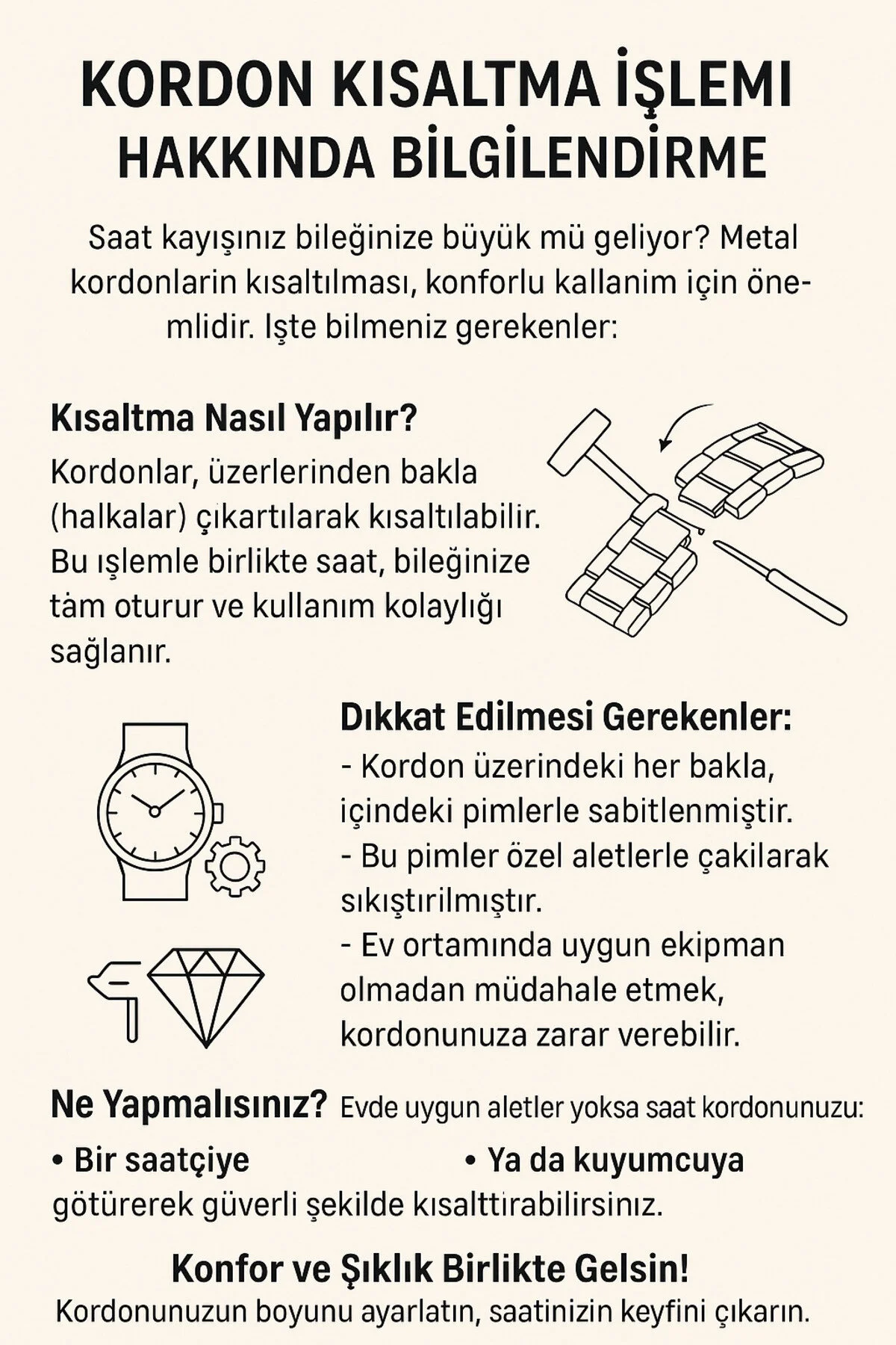 ساعت تقویم مچی آنالوگ pullmarkt