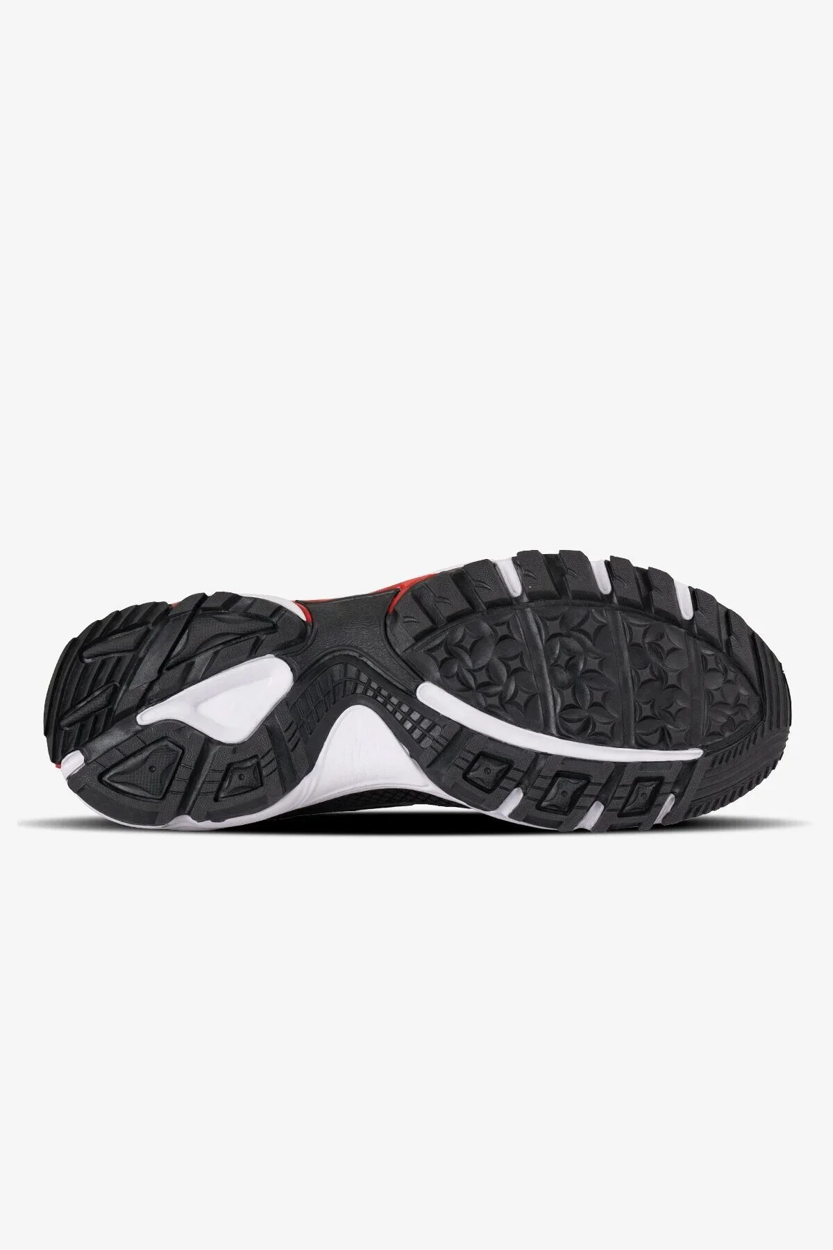 کفش مردانه N Hill Runner Walking لسکون Lescon