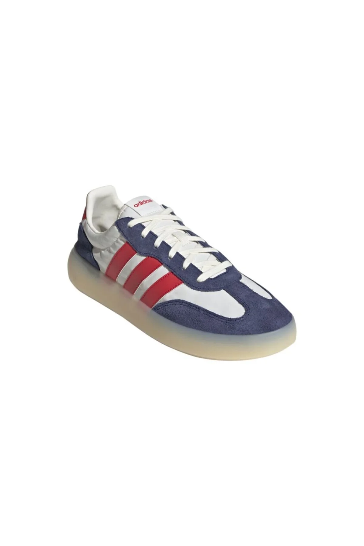 اسنیکر مردانه اسنوکر آدیداس بارادا رمزگشایی اورجینال adidas