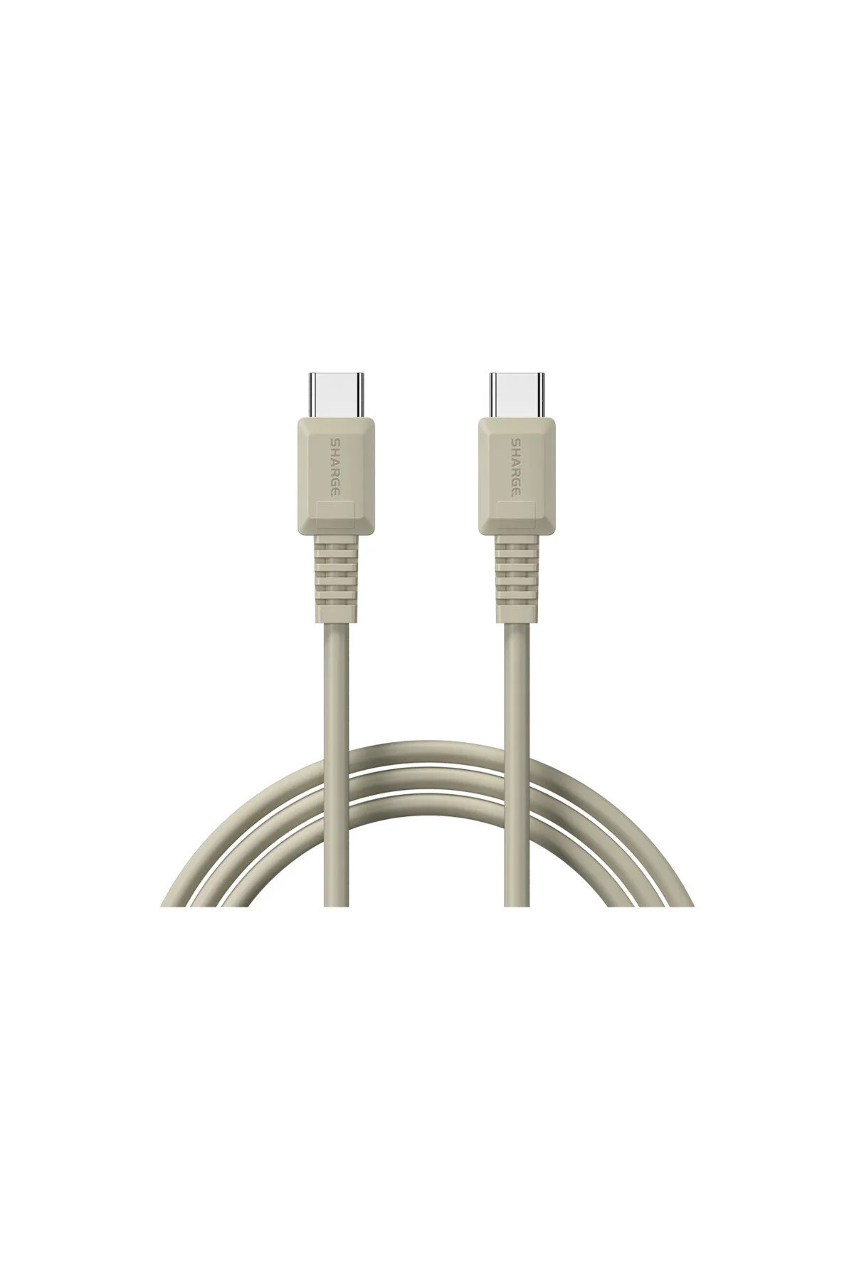 کابل شارژ یکپارچهسازی با سیستمعامل USB C به سریع Sharge