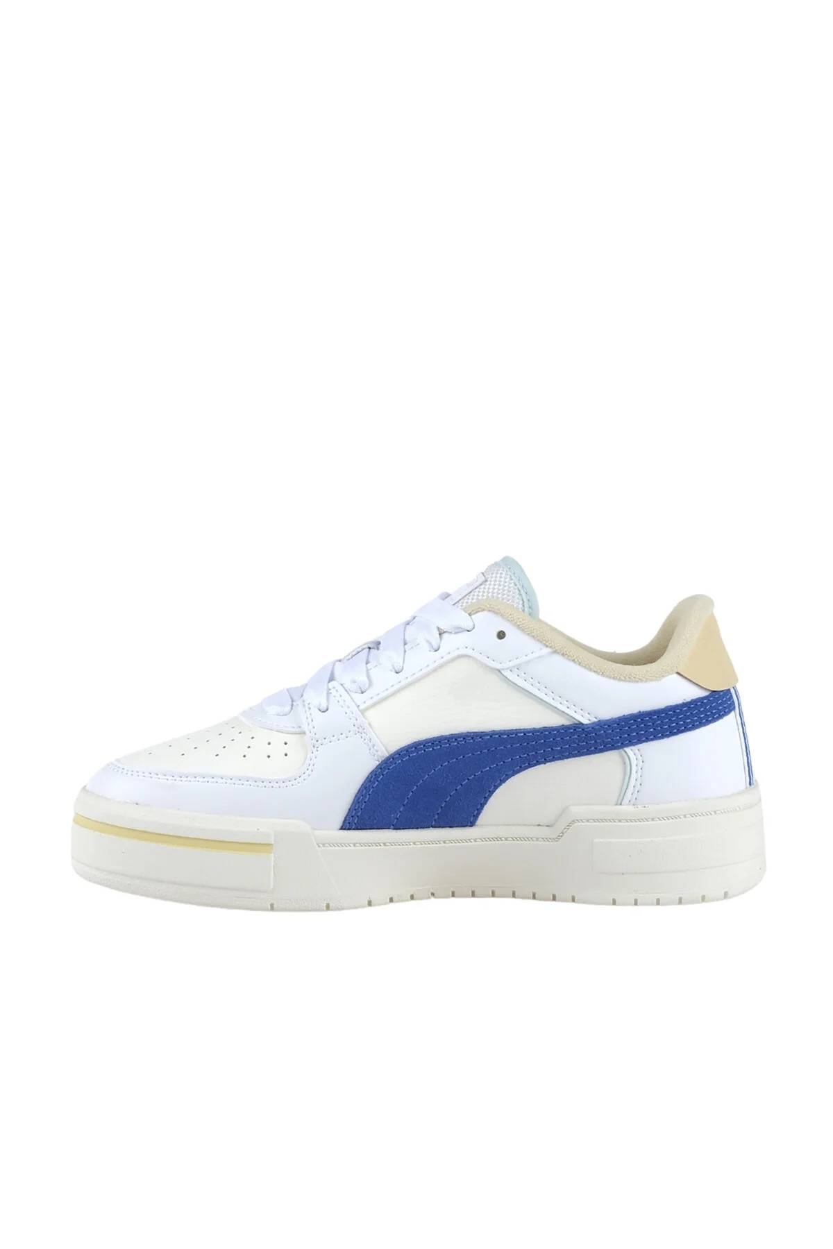 کفش زنانه Ca Pro Retro Resort ورزشی سفید پوما Puma