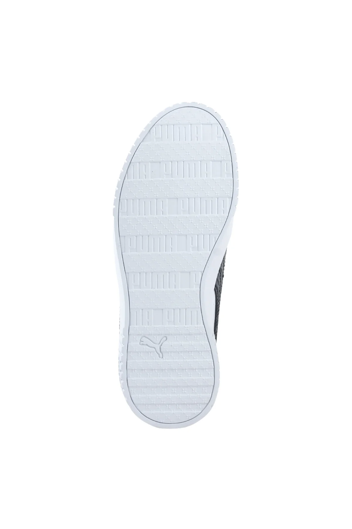 کفش زنانه Carina 20 Zebra Jr Puma Whitepuma Blac پوما Puma