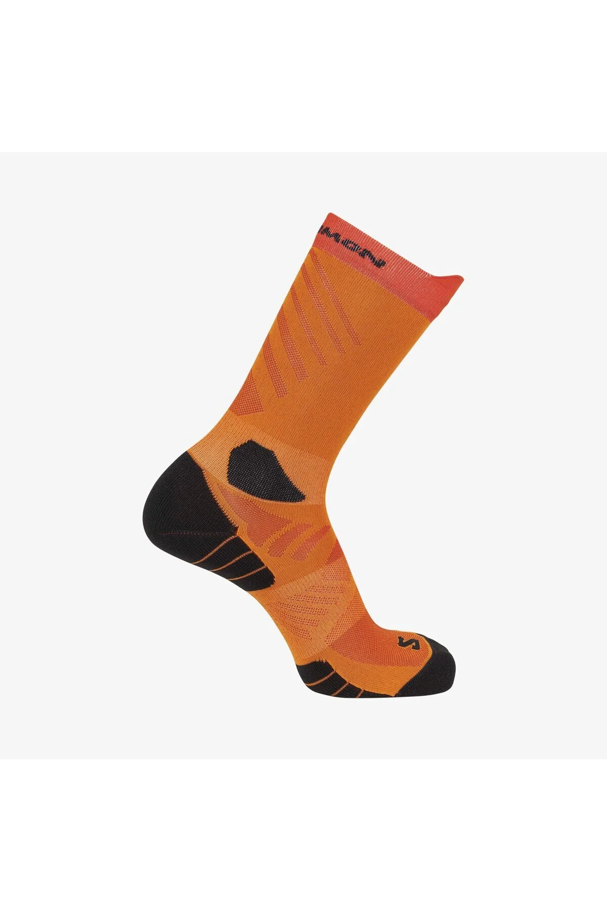 مردانه و زنانه AERO CREW R+L UNISEX SOCKAP Salomon