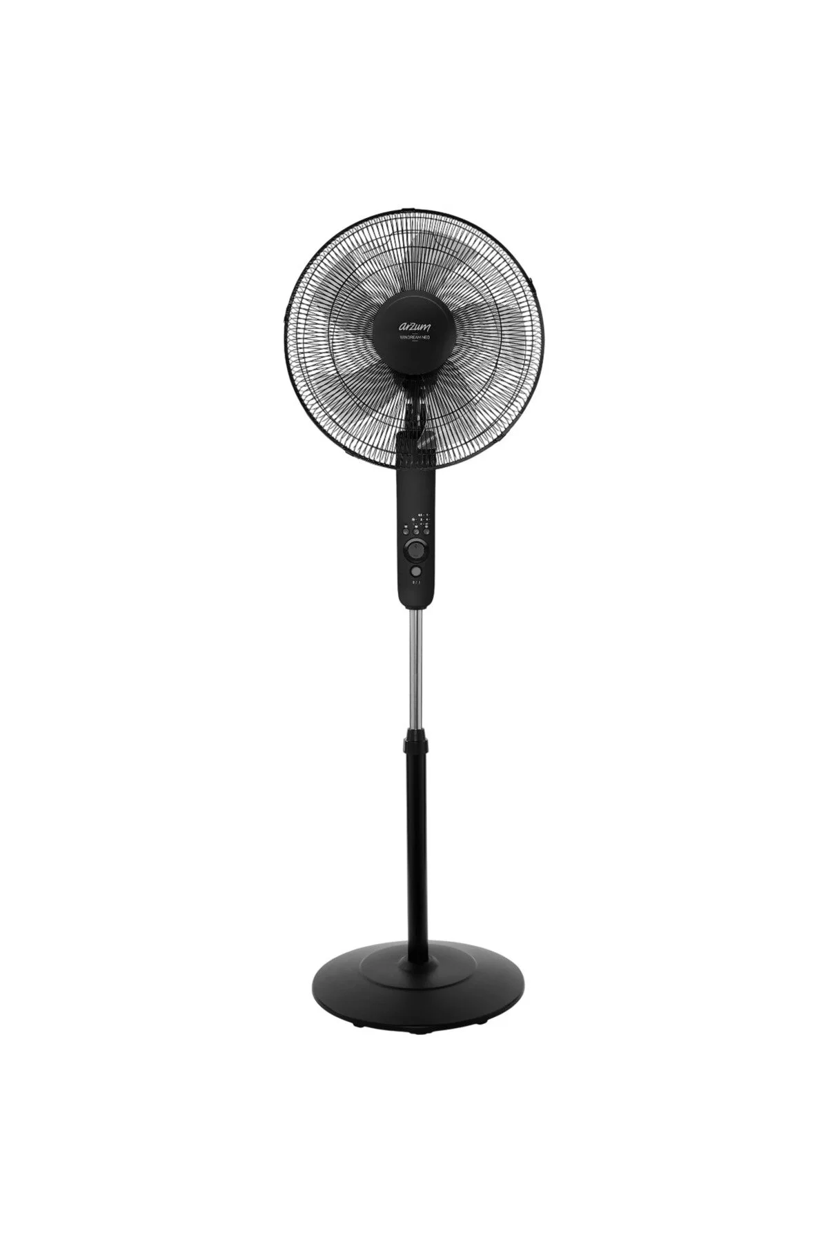 پنکه پای پا کنترل شده از راه دور AR072 NEO Arzum