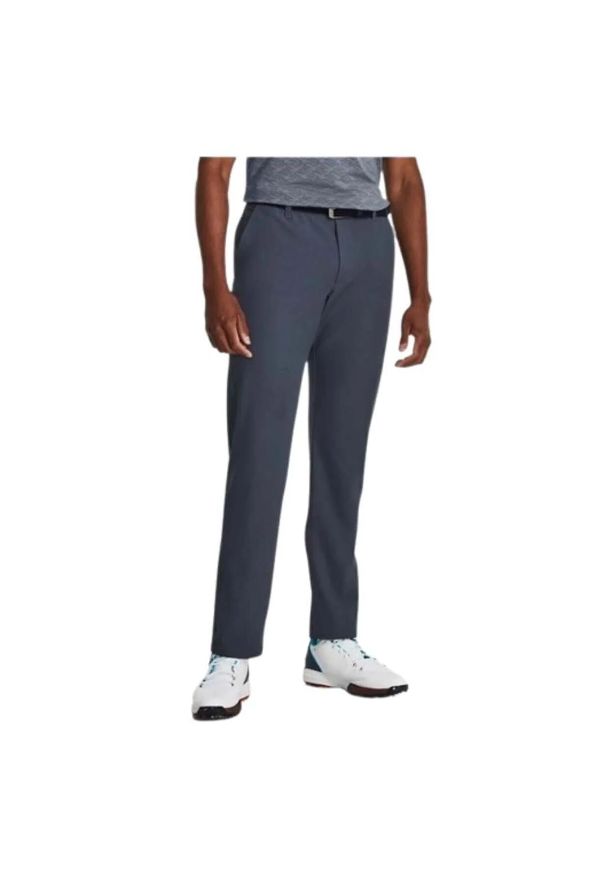 شلوار ورزشی آبی مردانه UA در حال ضرب و شتم 1364410 044 Under Armour