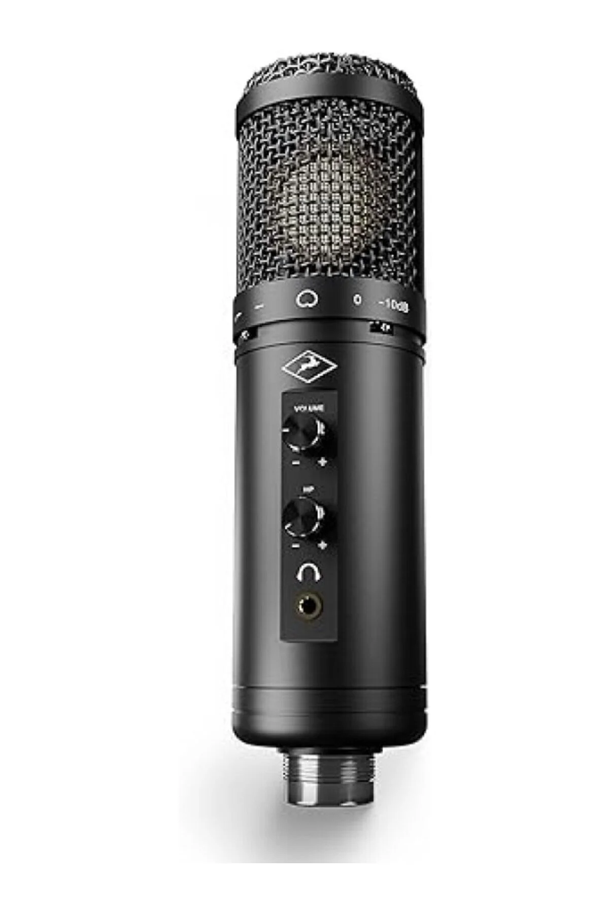 میکروفون و لوازم جانبی ANTELOPE AUDIO AXINO SYNERGY CORE | مدل سازی USB 2.0 دیافراگم بزرگ ShopZum