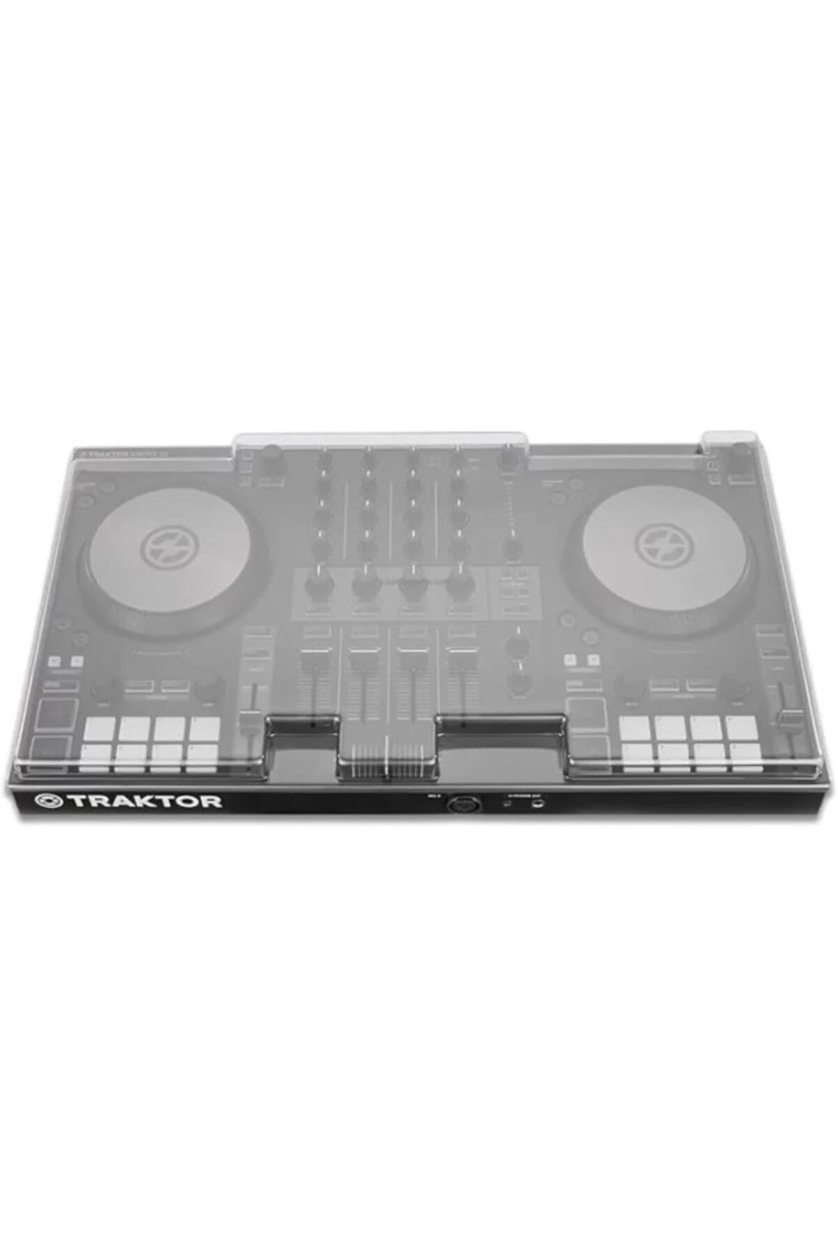 لوازم جانبی ساز DECKSAVER ابزارهای بومی کنترل پوشش S3 محافظ ShopZum
