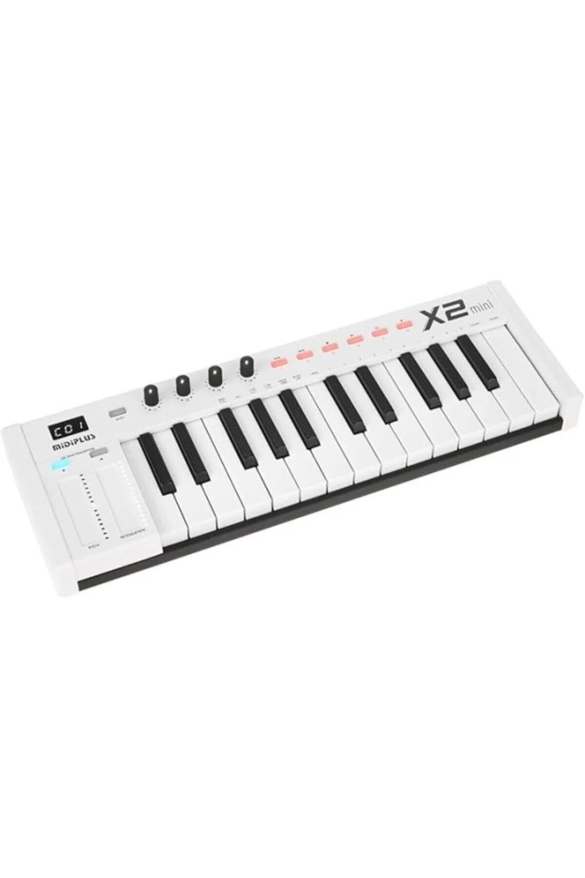 ارگ X2 MINI 25 TUSH USB CONTROLLER ShopZum
