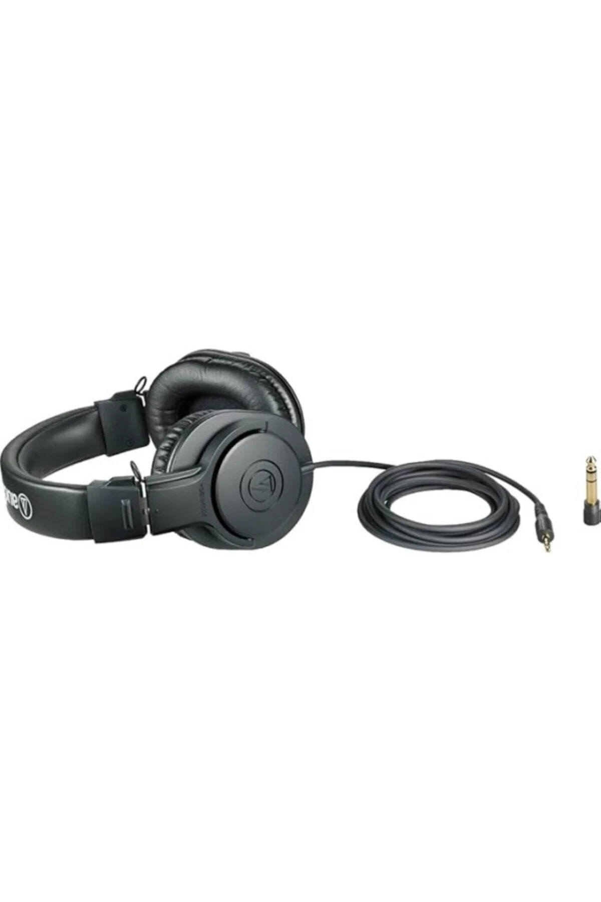 هدفون استودیویی هدست استودیوی AUDIO TECHNICA ATH M20X ShopZum