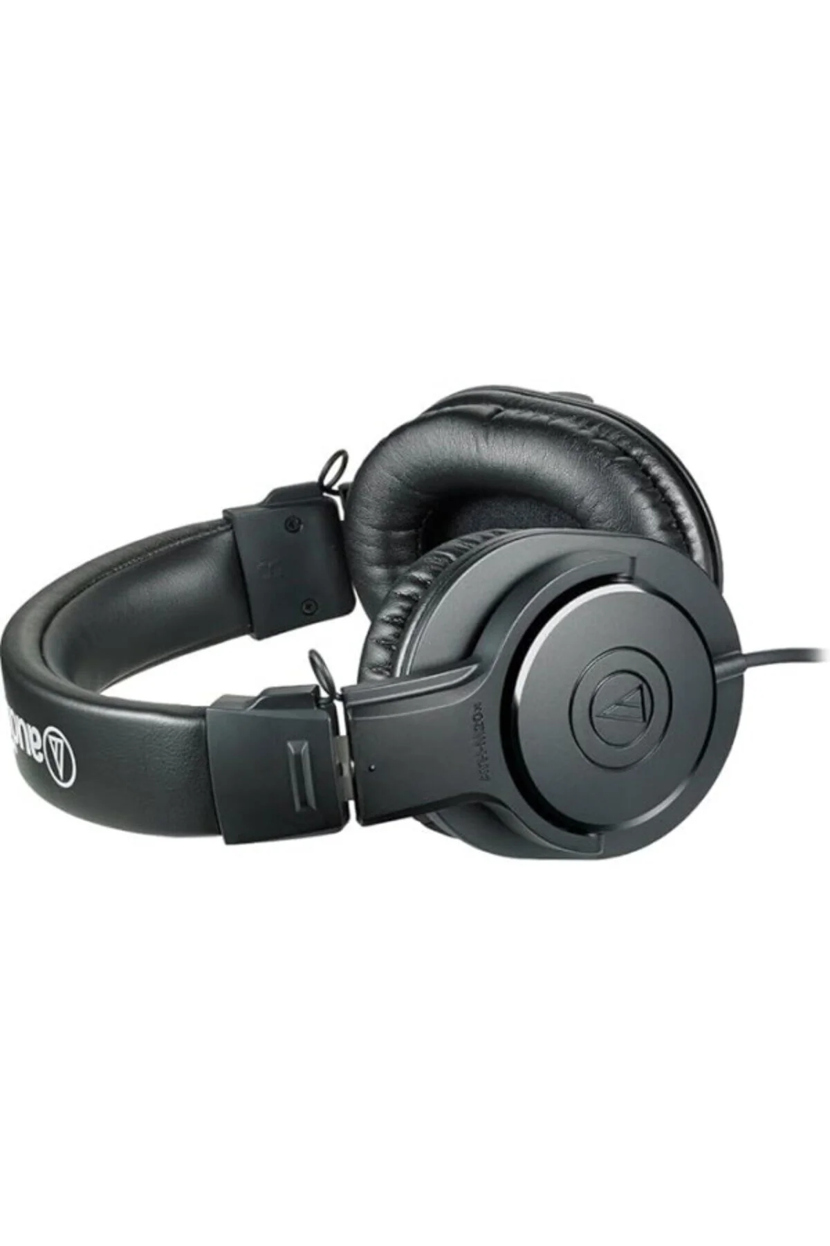هدفون استودیویی هدست استودیوی AUDIO TECHNICA ATH M20X ShopZum