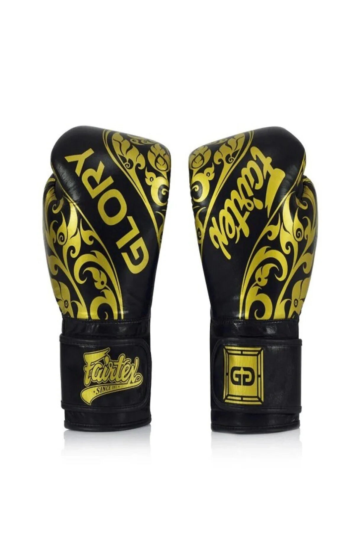 دستکش بوکس BGVG2 GLORY SERIES اورجینال Fairtex