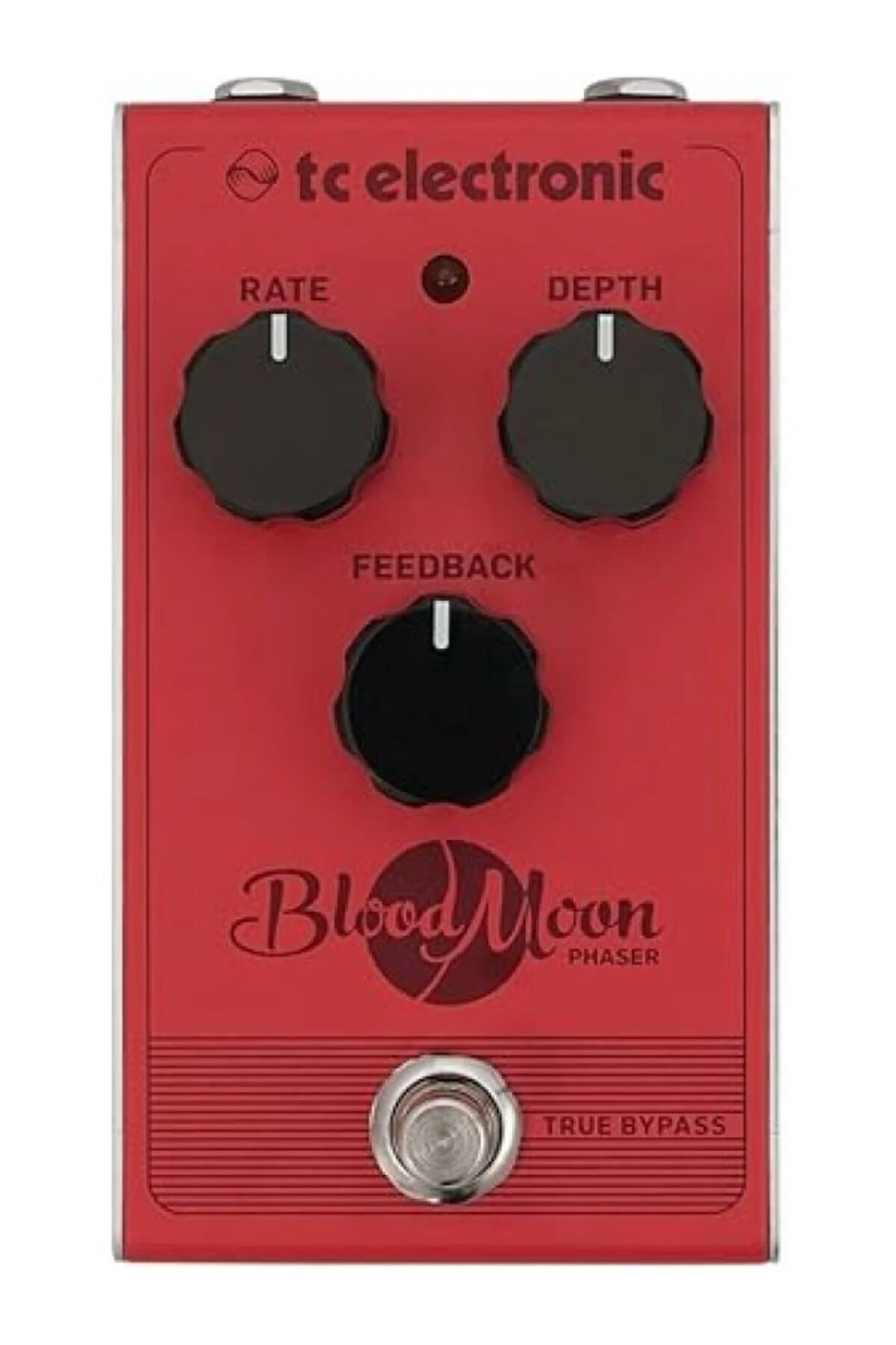 افکت TC PHASER MOON BLOOD ELECTRONIC PEDAL ShopZum