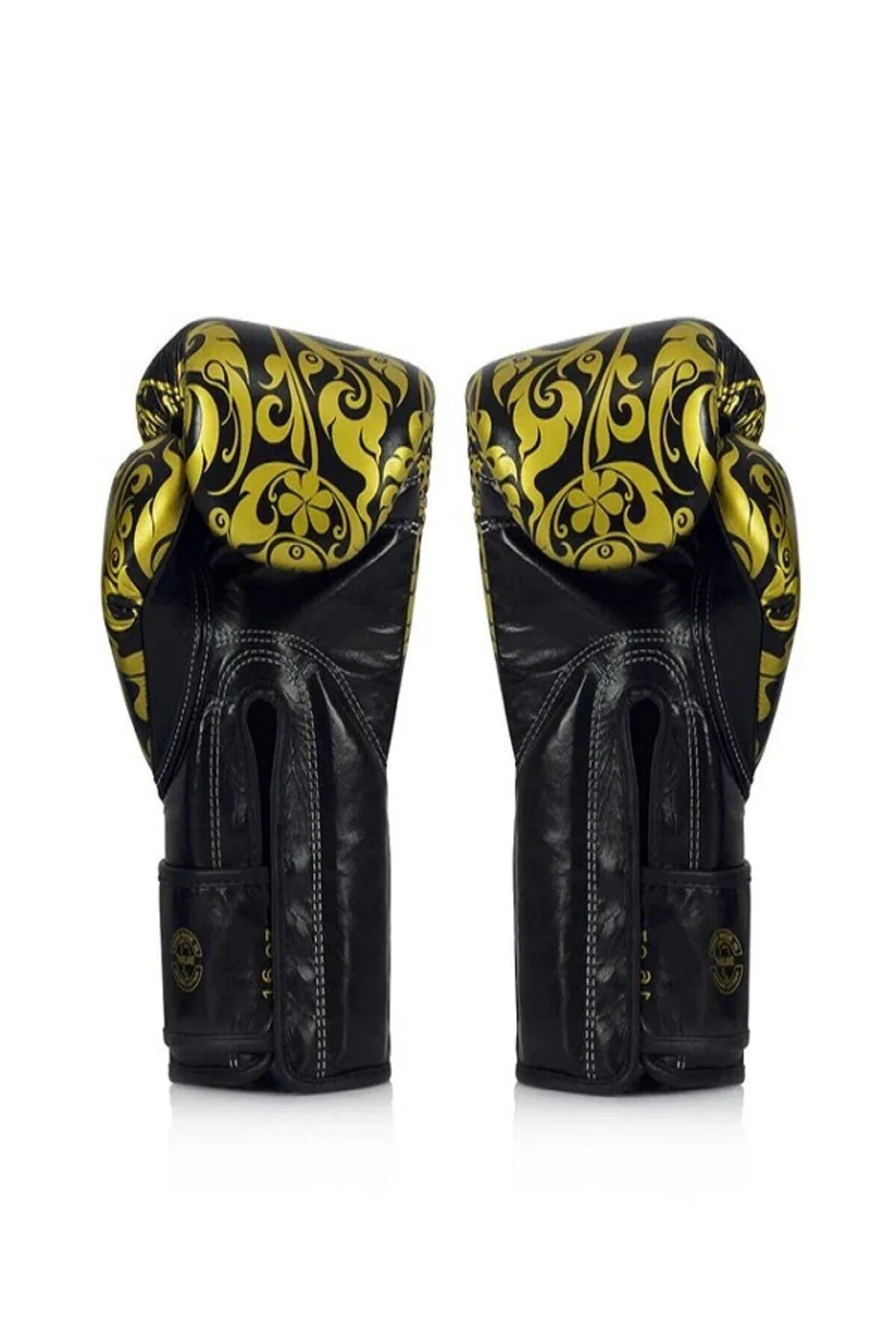 دستکش بوکس BGVG2 GLORY SERIES اورجینال Fairtex