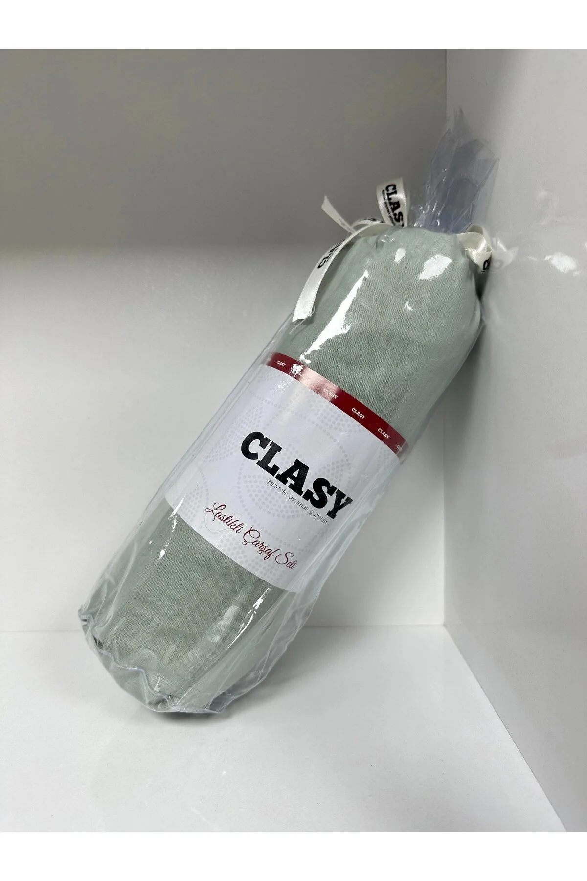 ست ملحفه یک نفره سبز RIBE مجموعه ای از کاکتوس Clasy
