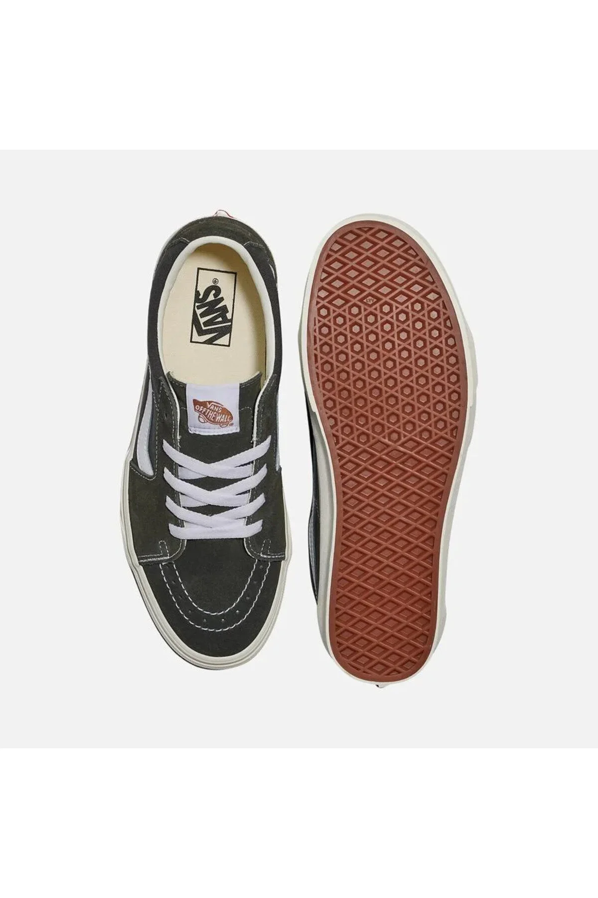 کفش مردانه ورزشی Sk8 ونس Vans