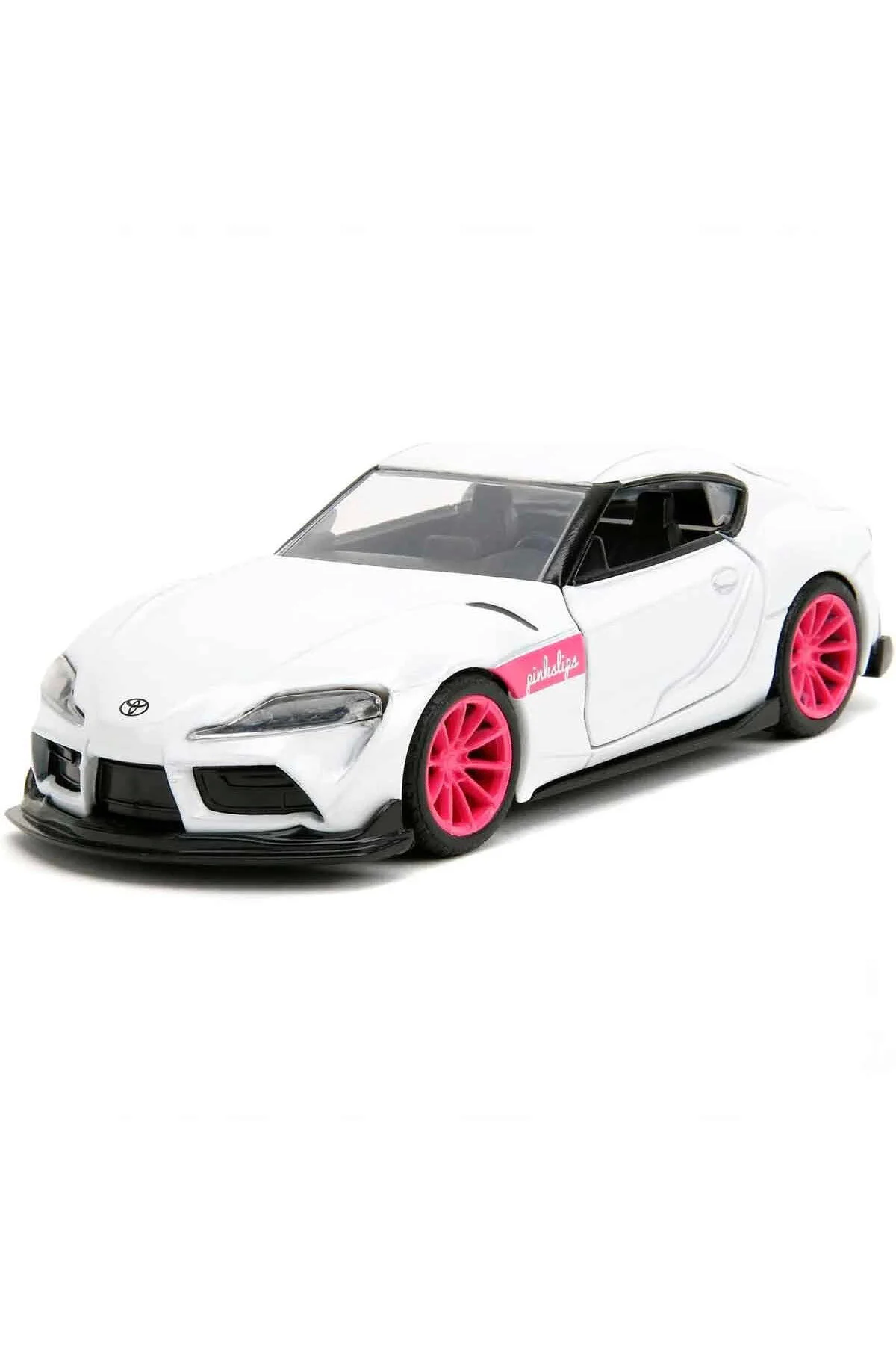 مدل خودرو JADA 1:32 DISPLAY AUTO MODEL 1 قطعه TOYFEST