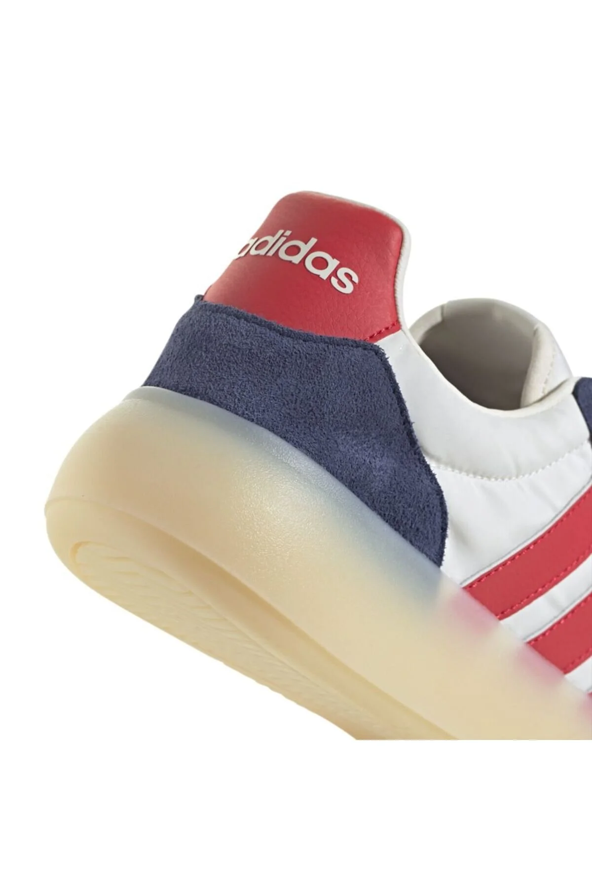 اسنیکر مردانه اسنوکر آدیداس بارادا رمزگشایی اورجینال adidas