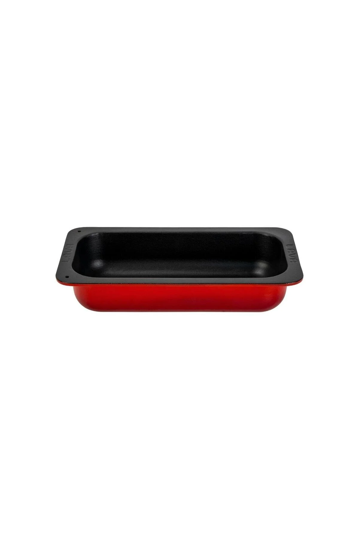 تجهیزات صنعتی آشپزخانه ریخته گری مستطیل 1 3 وان معده اندازه گیری 32X17CM. Lava