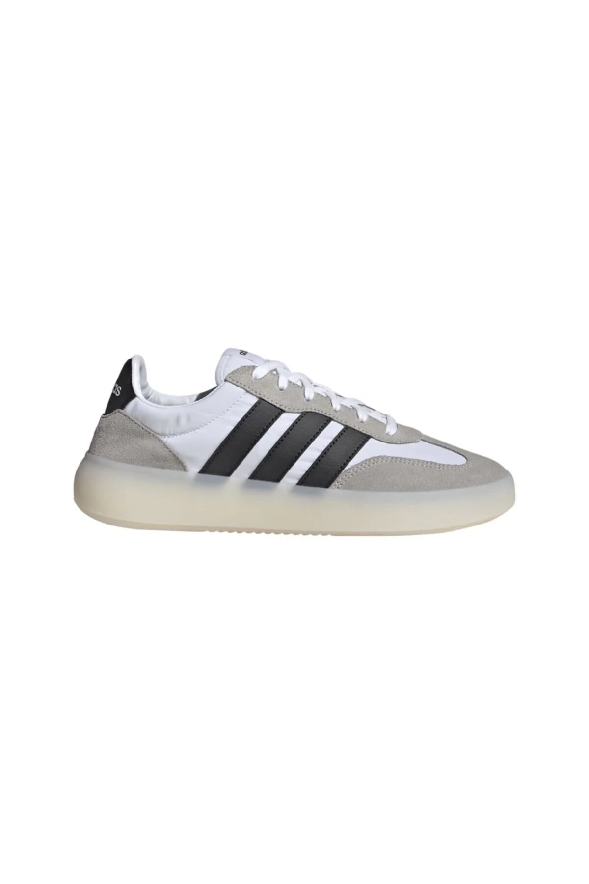 اسنیکر مردانه اسنوکر آدیداس بارادا رمزگشایی اورجینال adidas