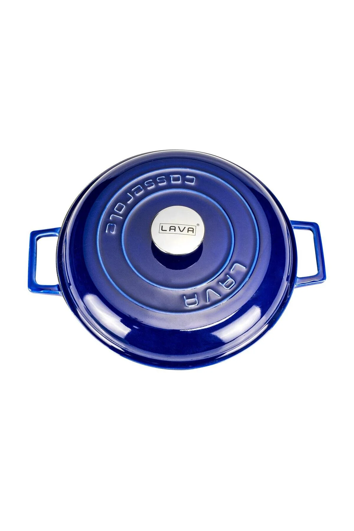 قابلمه بازیگران چند منظوره PAYERE CAST COOM COVER PREMIUM DIAMETER Ø 28 سانتی متر. Lava