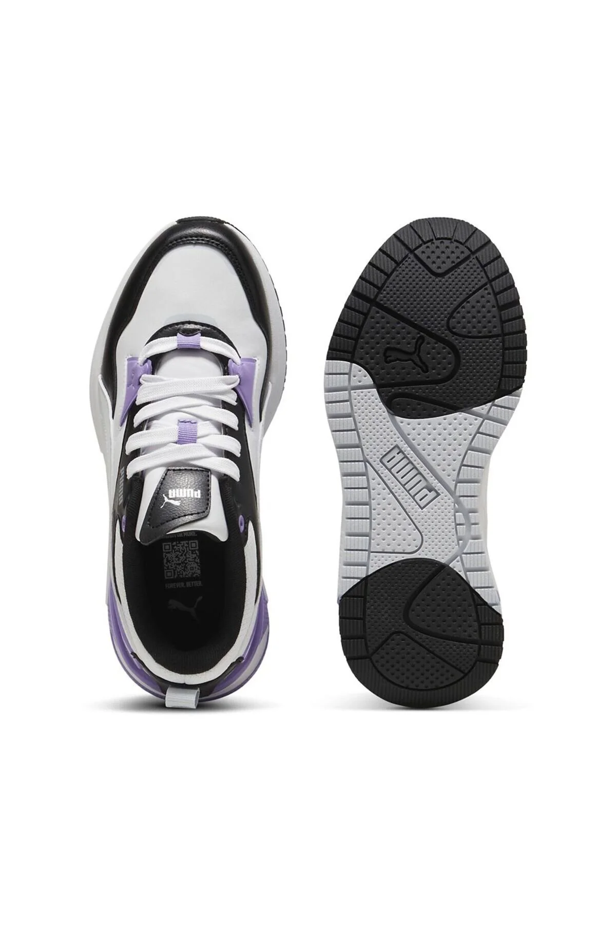 کفش زنانه ورزشی R78 مختل پوما Puma