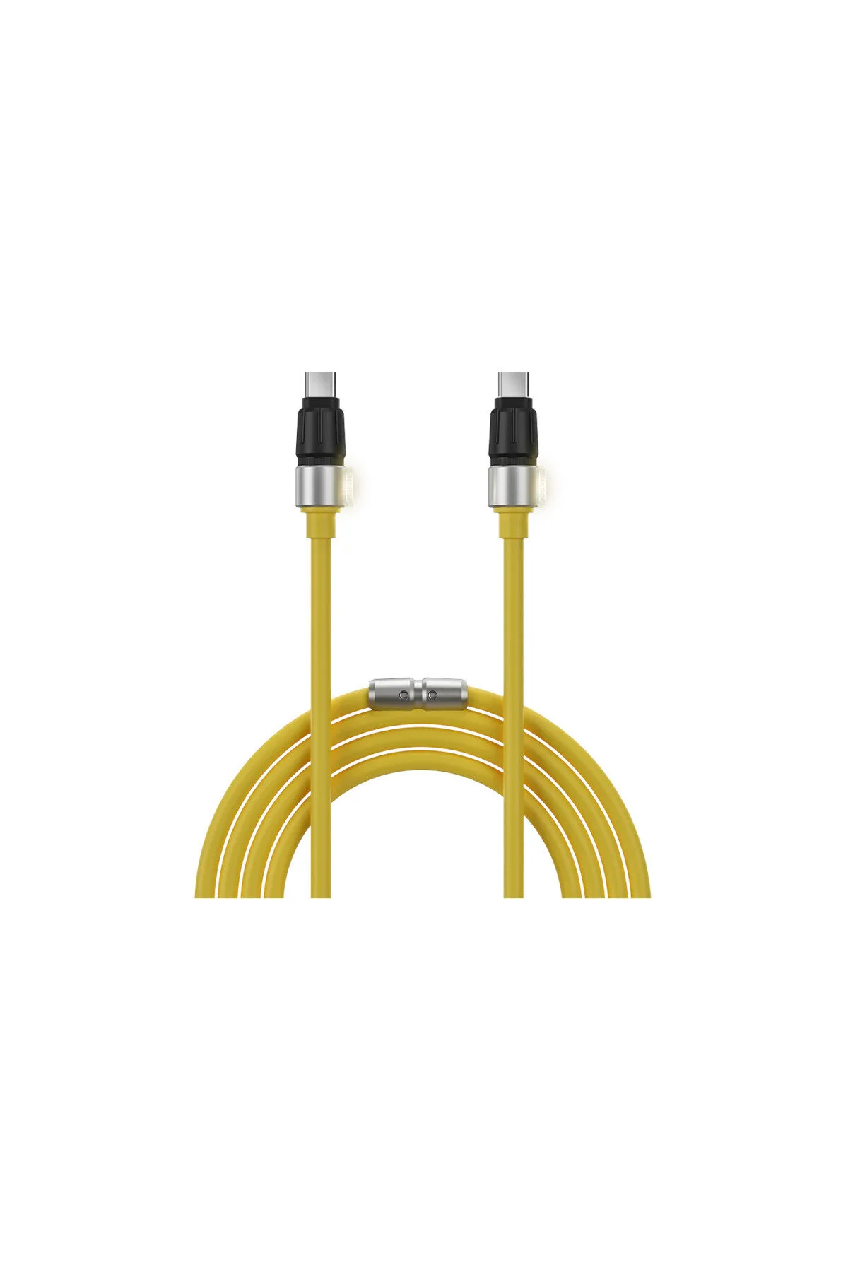 کابل شارژ سریع PHANTOM USB C تا Sharge