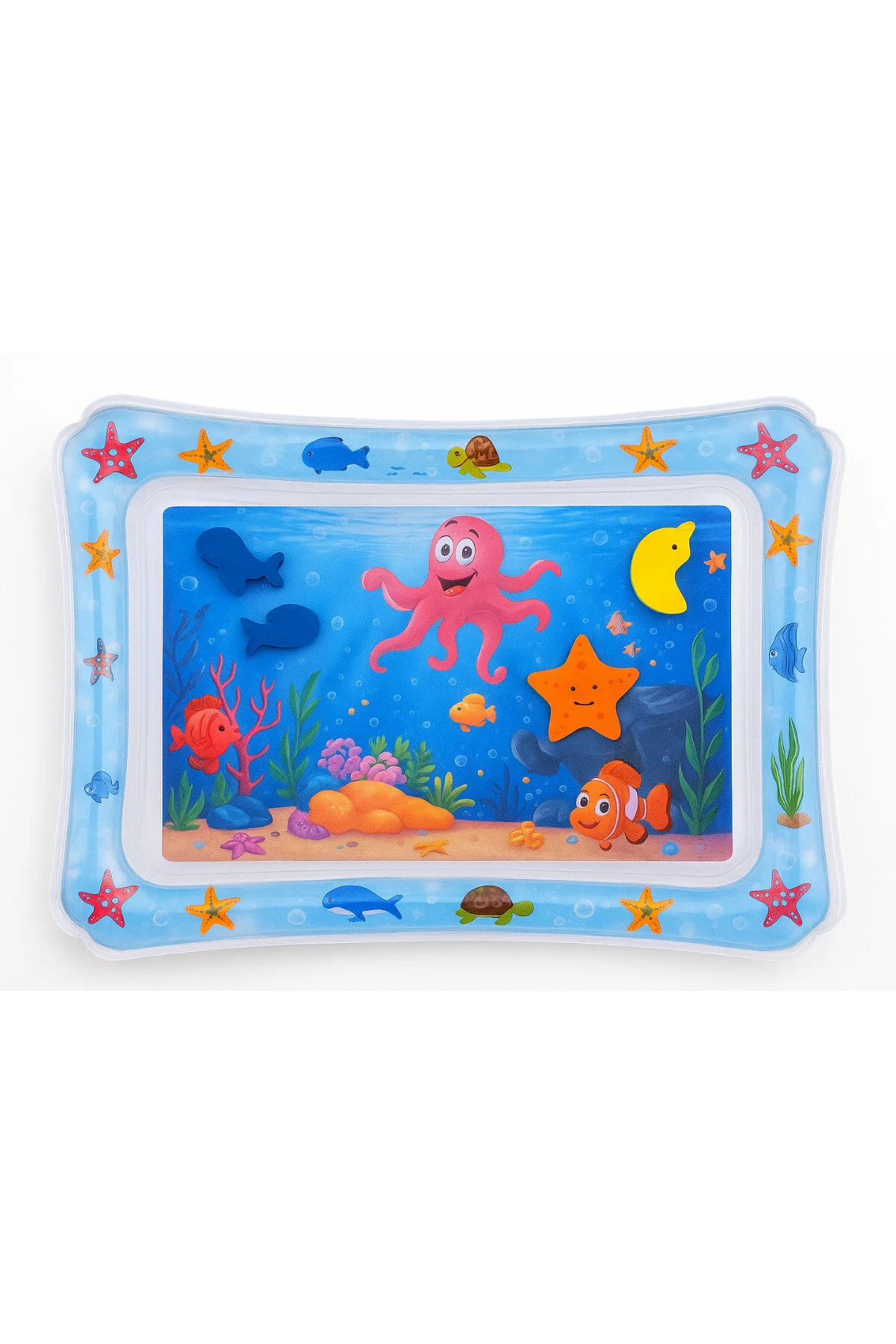 اسباب بازی گربه COOLING CAT PLAY WATER MAT ZİLLİ SHOP