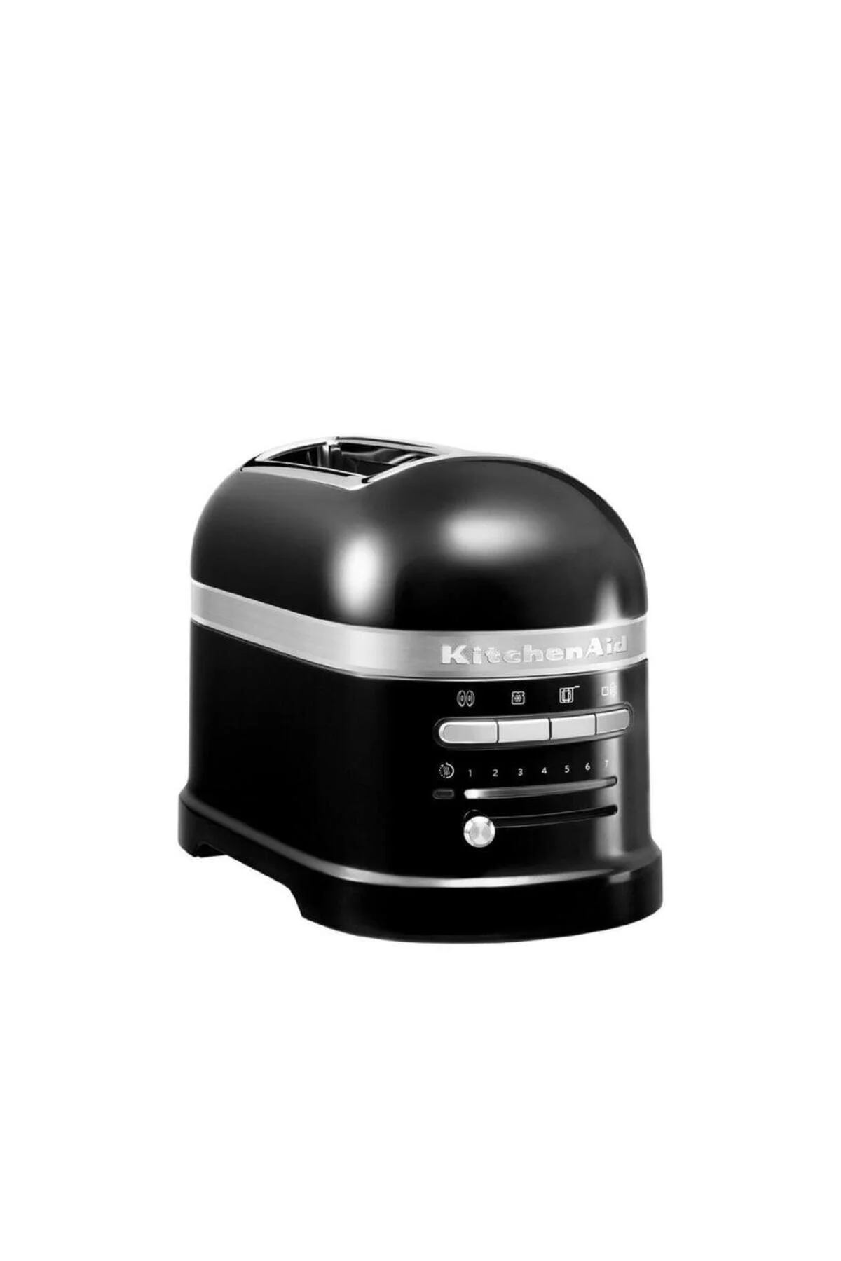 توستر سیاه دستگاه سرخ کردن نان 5Kmt2204Eob Onyx مشکی  Kitchenaid
