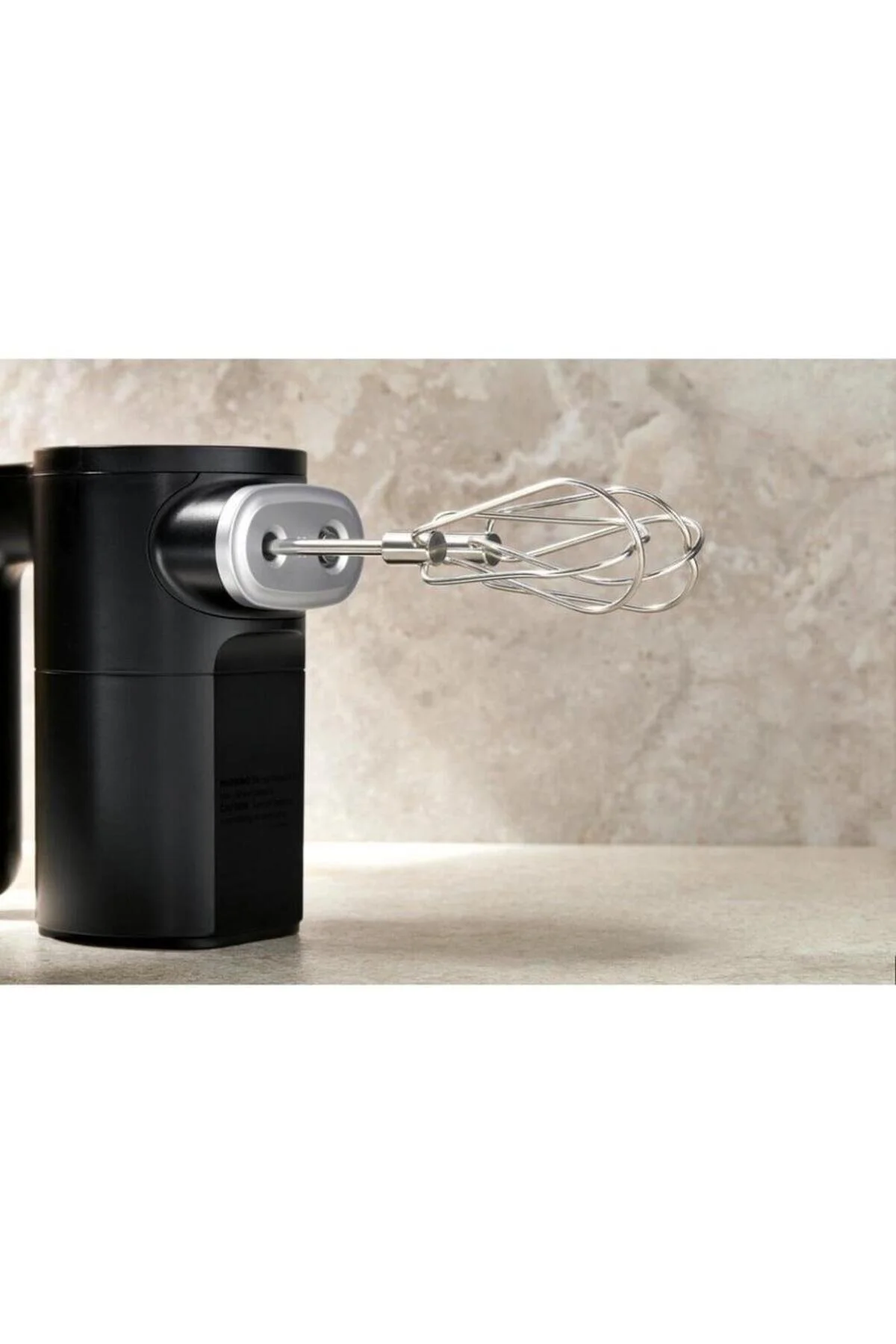 میکسر و ست دستی سری GO WIRELESS بدون باتری 5KHMR700BM اورجینال Kitchenaid