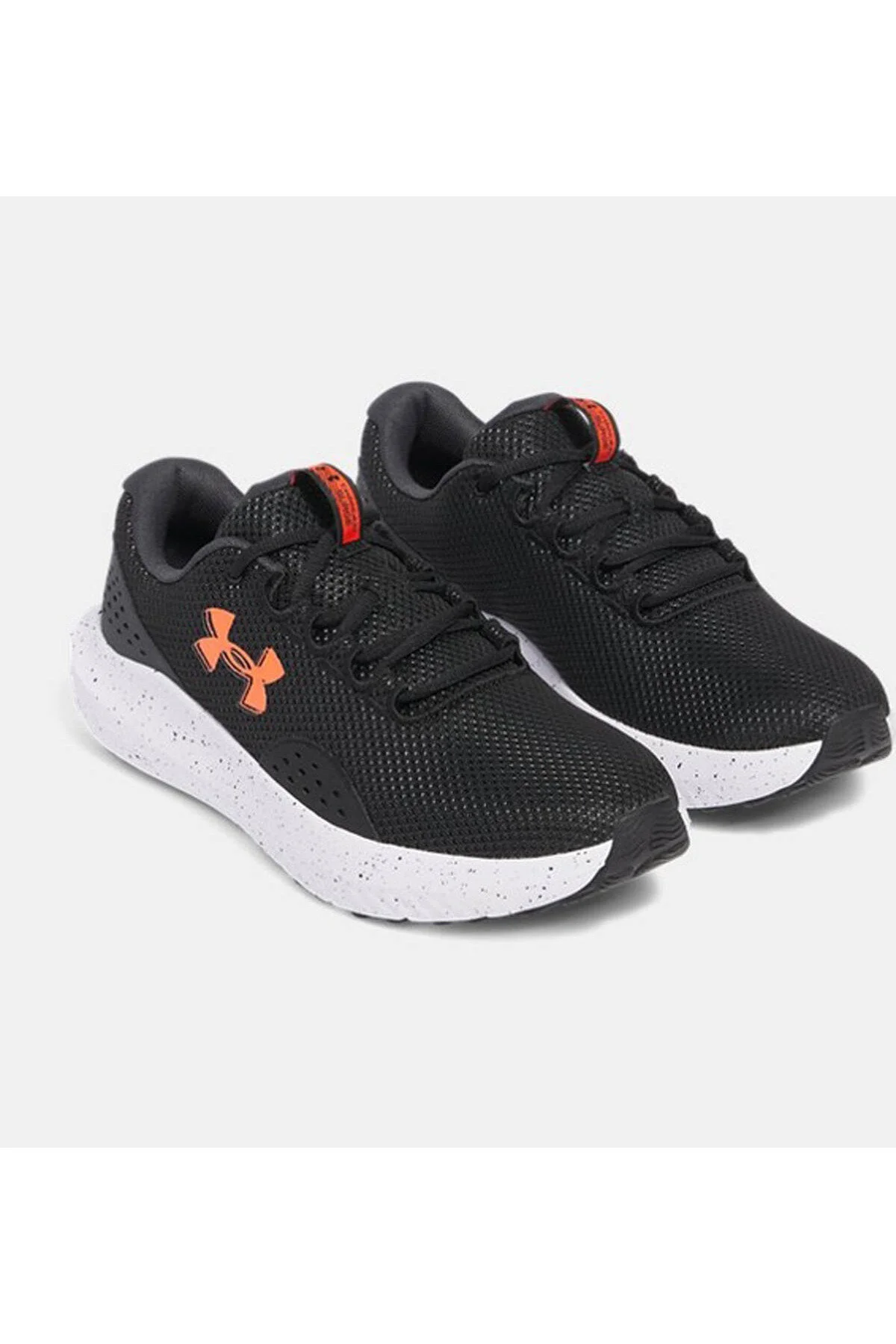 کفش دو و تمرین مردانه UA در شارژ 4 حال رانینگ 3027000 004 Under Armour