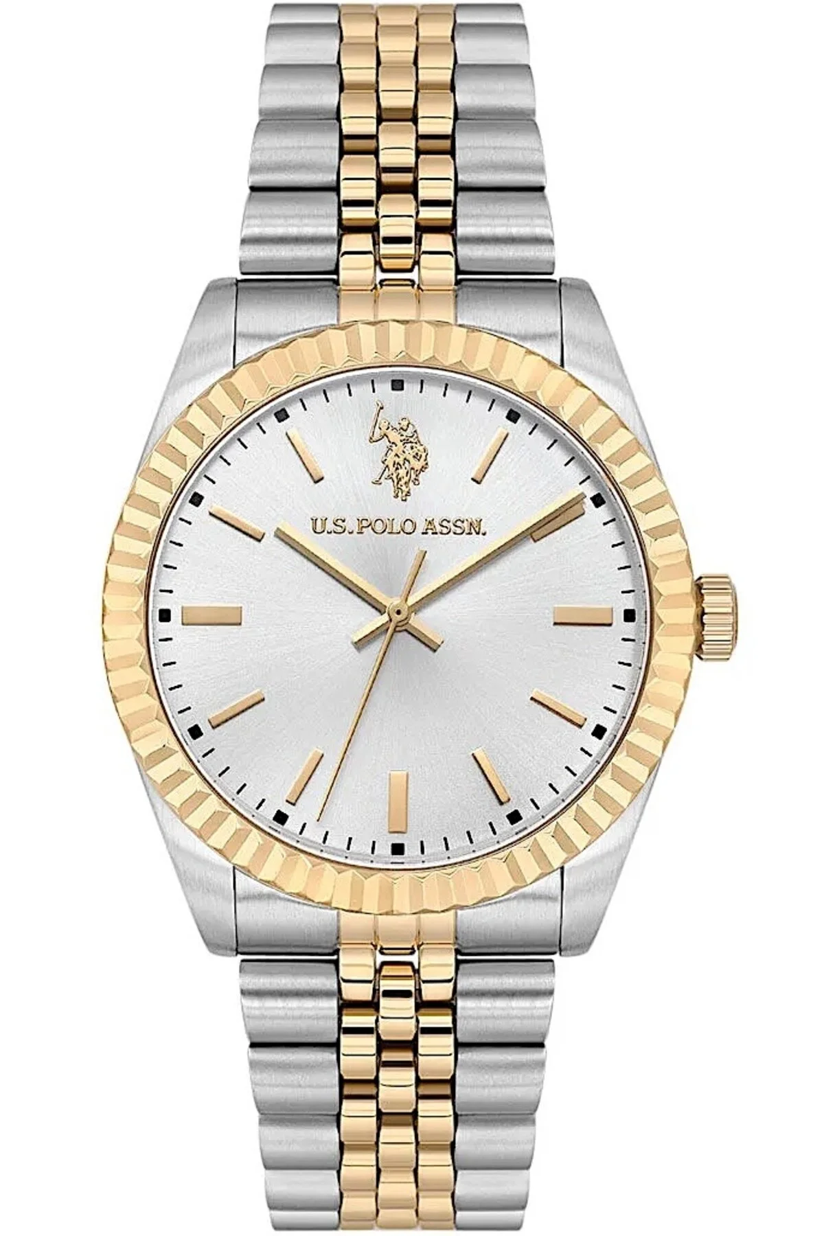 ساعت WATCH MEN USPA11111 07 یو اس پولو اورجینال U.S. Polo Assn.