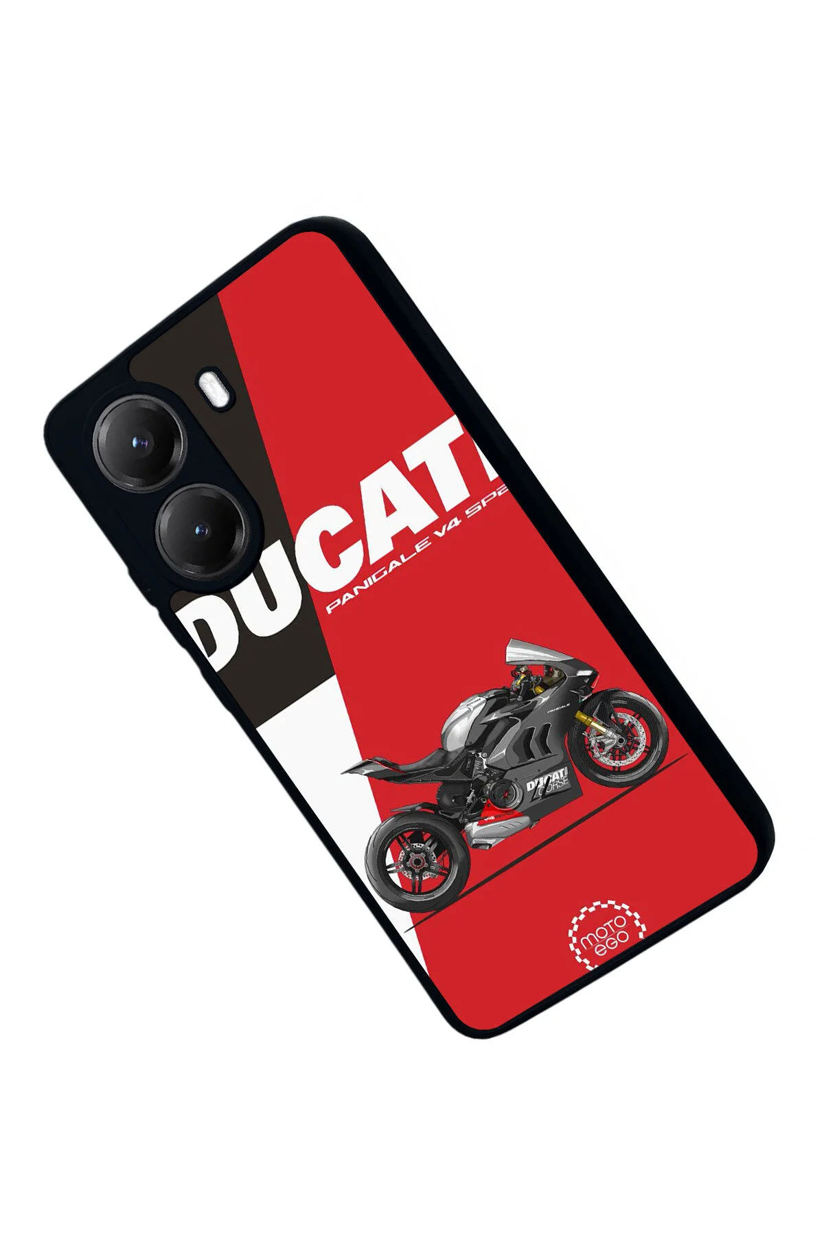 کاور و قاب مشکی مات سازگار شیائومی POCO X7 PRO – سیلیکون نرم محافظ پوشش ضربه‌گیر BGAKSESUAR