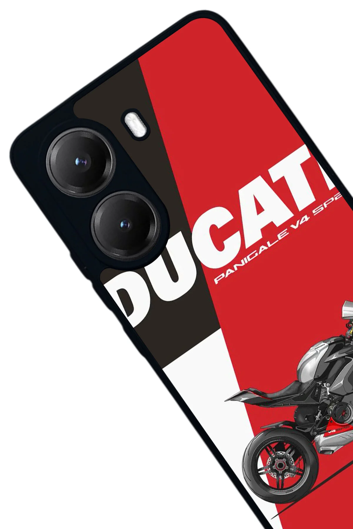 کاور و قاب مشکی مات سازگار شیائومی POCO X7 PRO – سیلیکون نرم محافظ پوشش ضربه‌گیر BGAKSESUAR