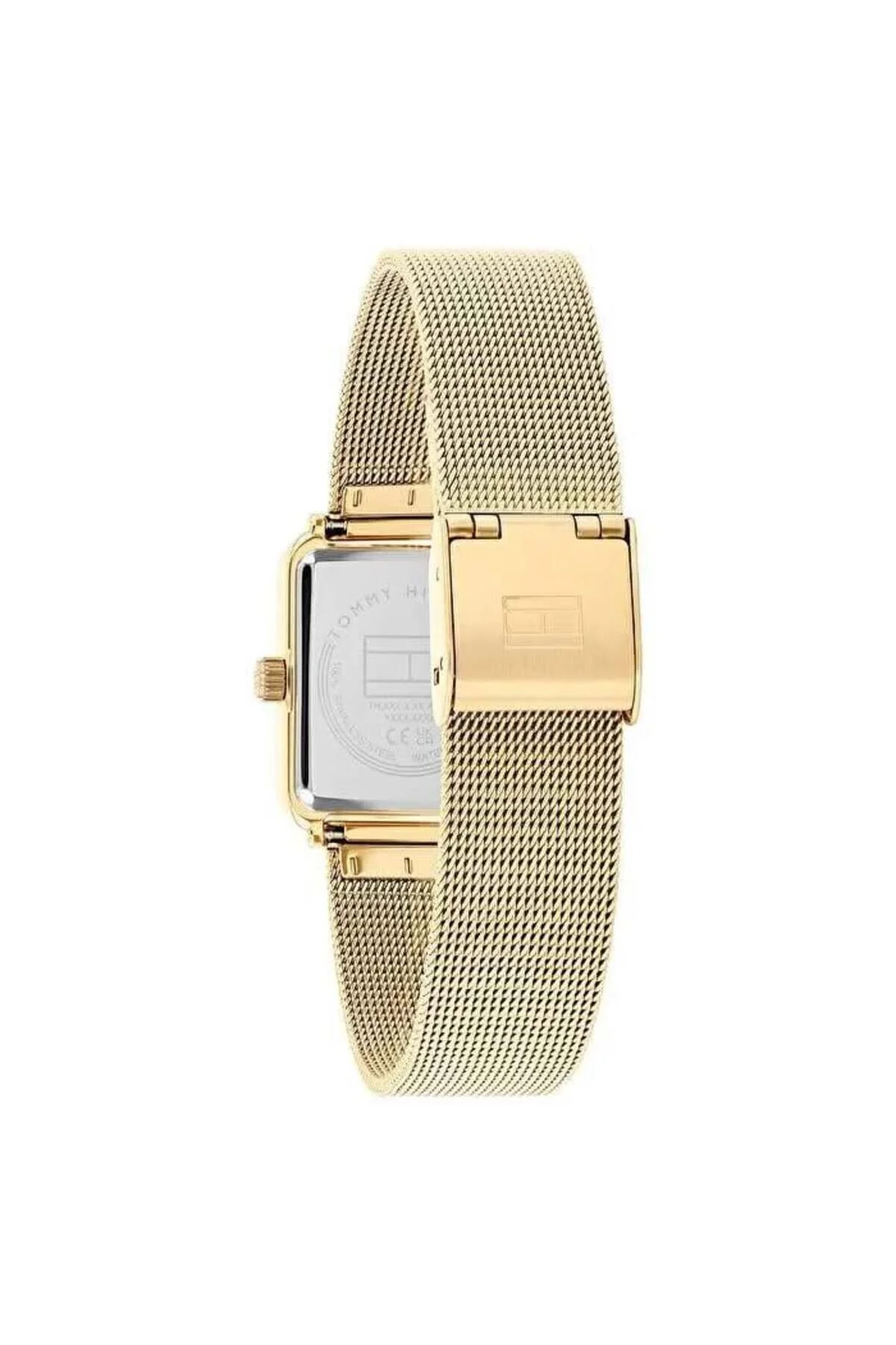 ساعت مچی زنانه TH1782791 اورجینال Tommy Hilfiger