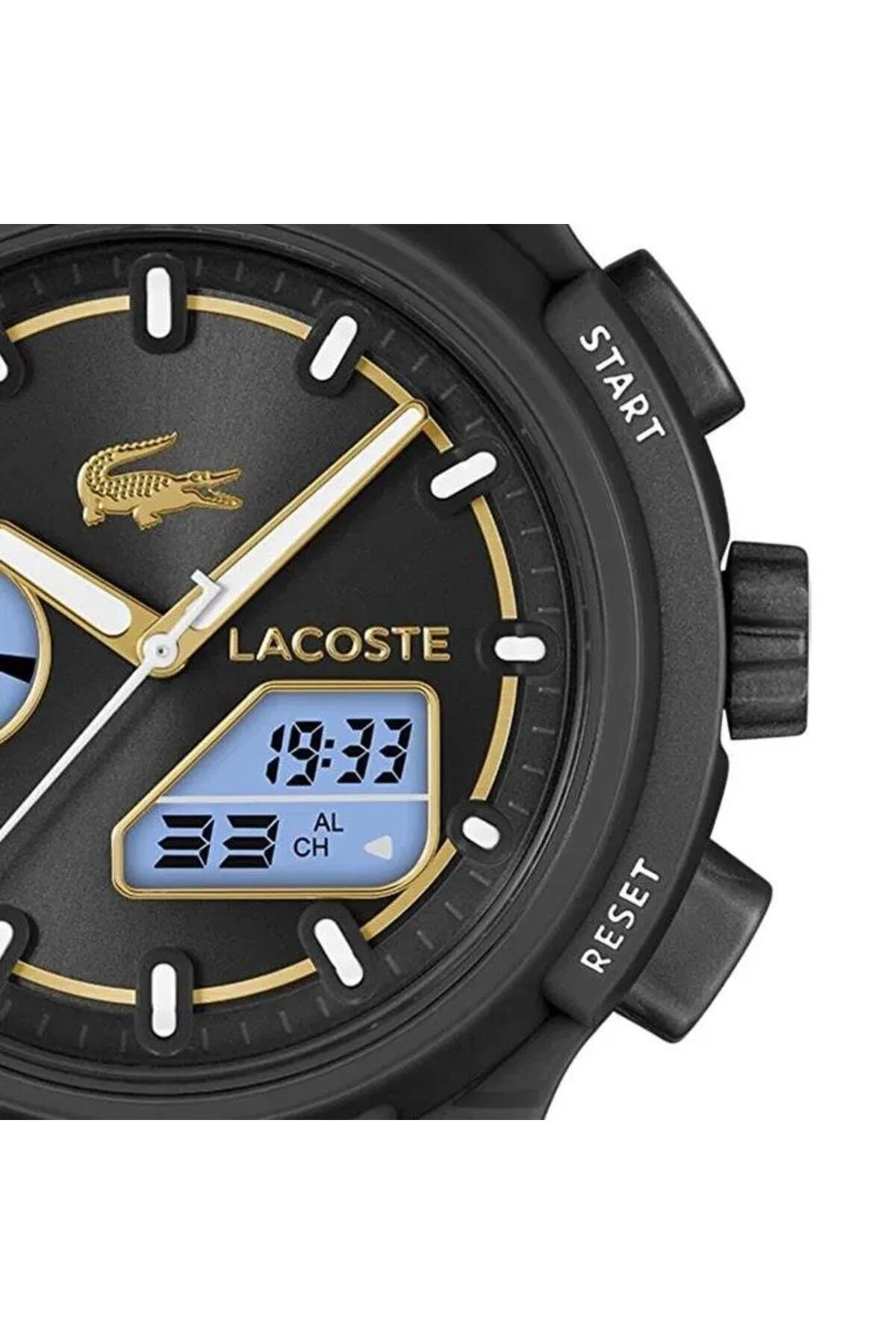 ساعت مچی زنانه LAC2001434 اورجینال Lacoste