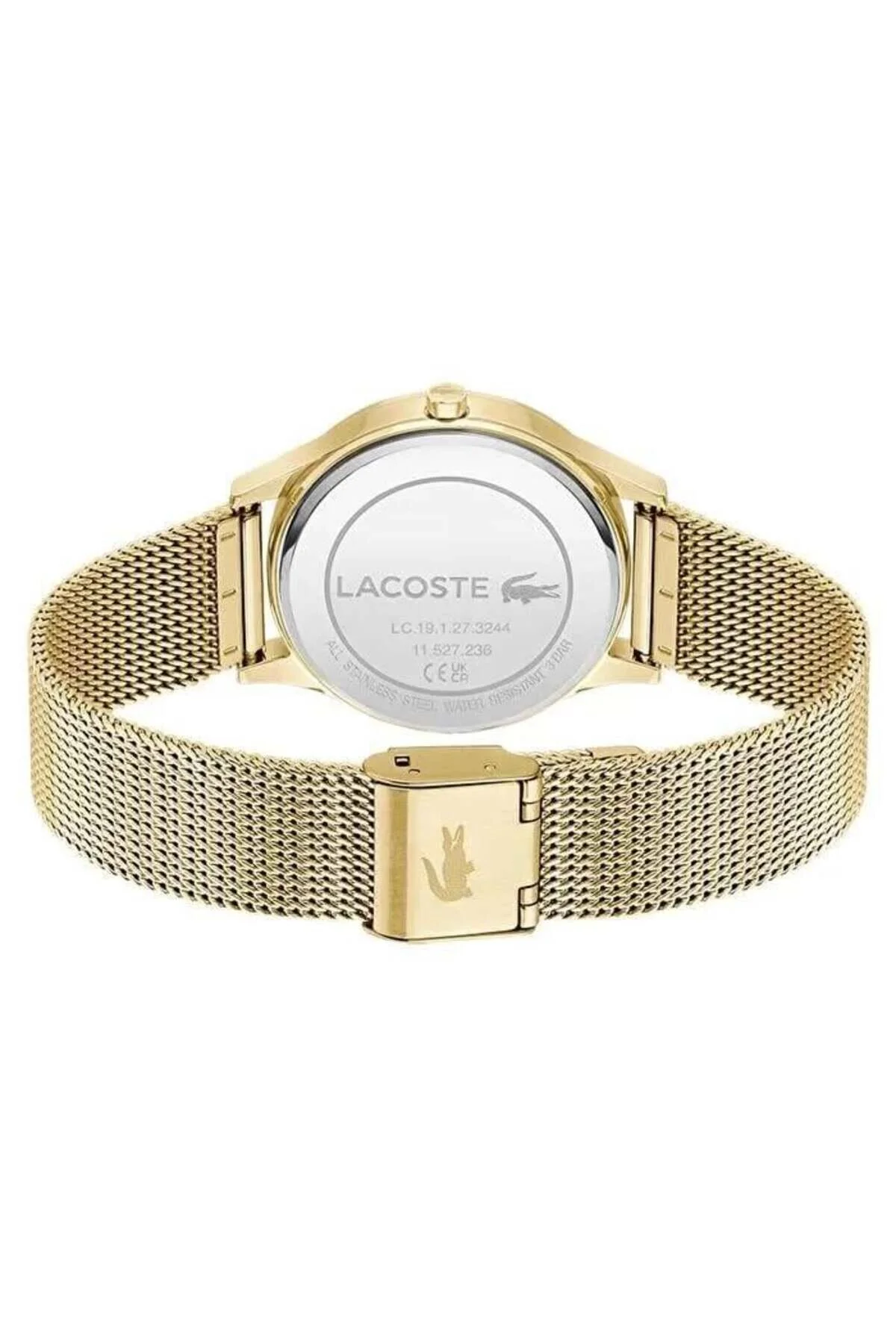 ساعت مچی زنانه LAC2001418 اورجینال Lacoste