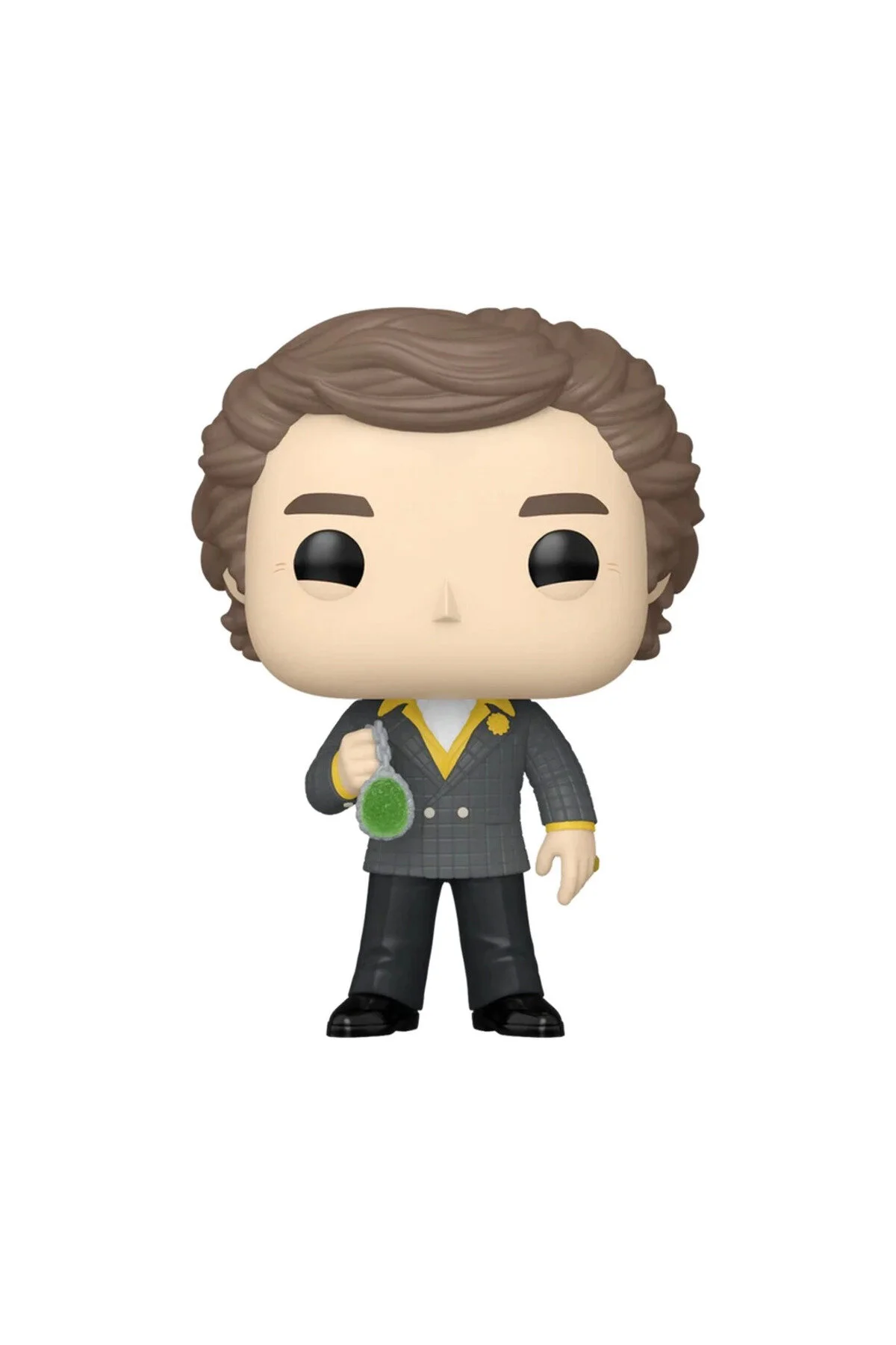 اسباب بازی های فیگور شخصیت POP MOVIES DC: SUPERMAN 1978 LUTHOR Funko