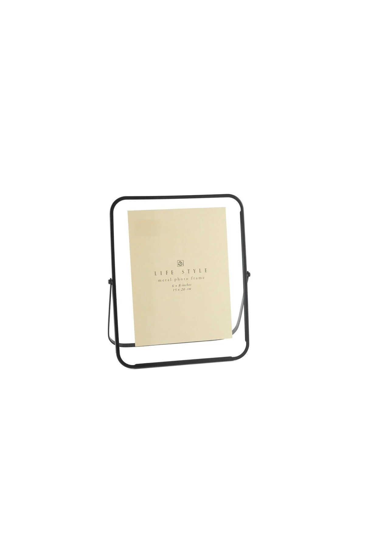 قاب عکس مشکی مات MIKASA MOOR 20X25CM Mikasa Moor