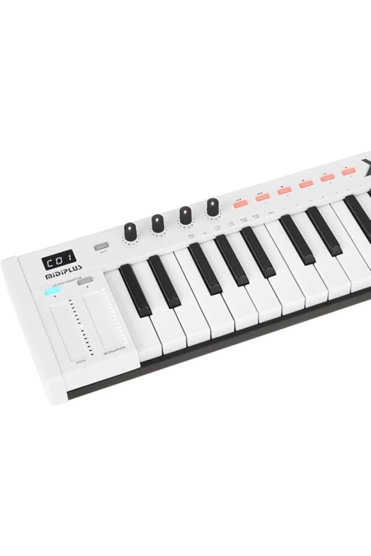 ارگ X2 MINI 25 TUSH USB CONTROLLER ShopZum