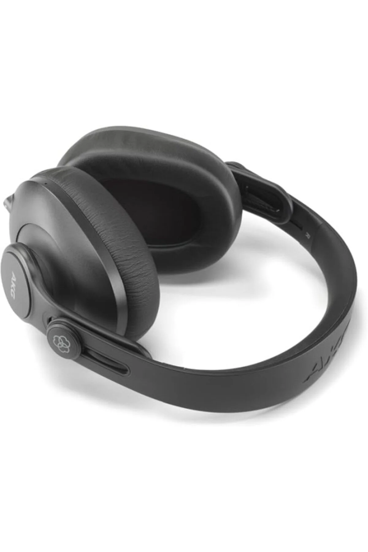 هدفون استودیویی هدست استودیوی تاشو AKG K361BT ShopZum
