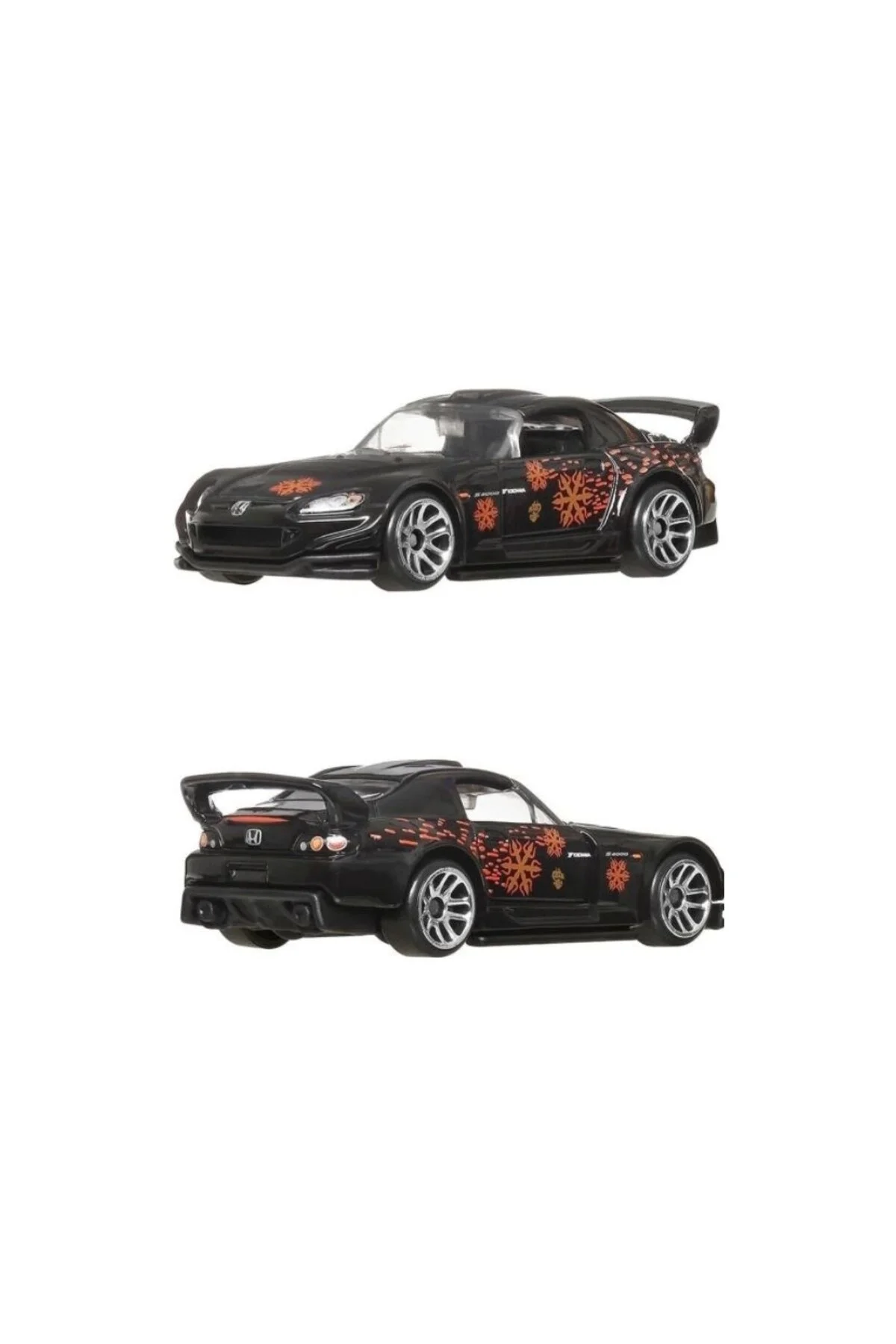 ماشین اسباب بازی سریع و خشمگین هوندا S2000 1 64 از ترکیه HOT WHEELS