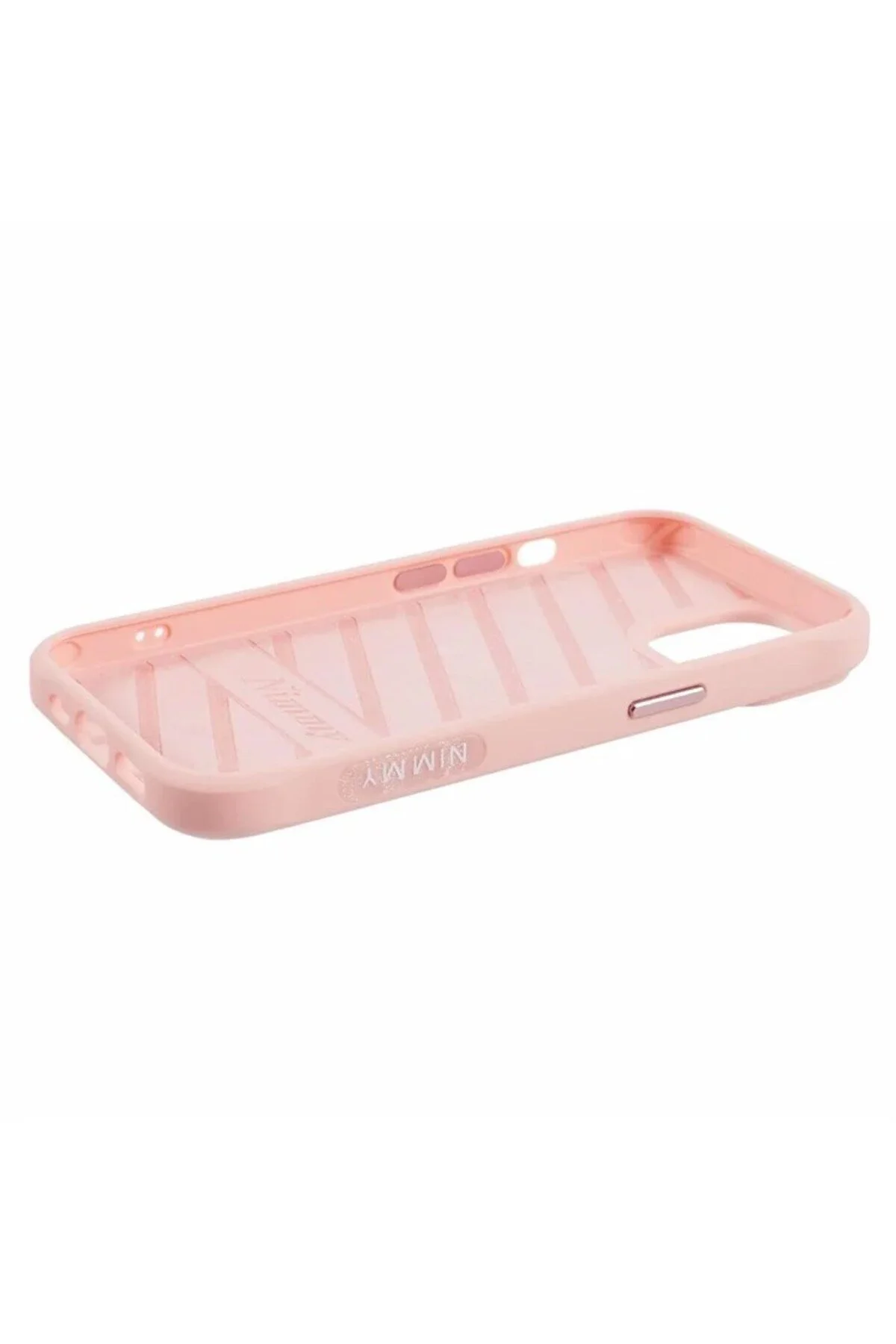 کاور و قاب زیپ عینک سه بعدی سازگار با IPHONE 15 BEAUTY CAT گلدوزی شده منبت زیبا Nimmy